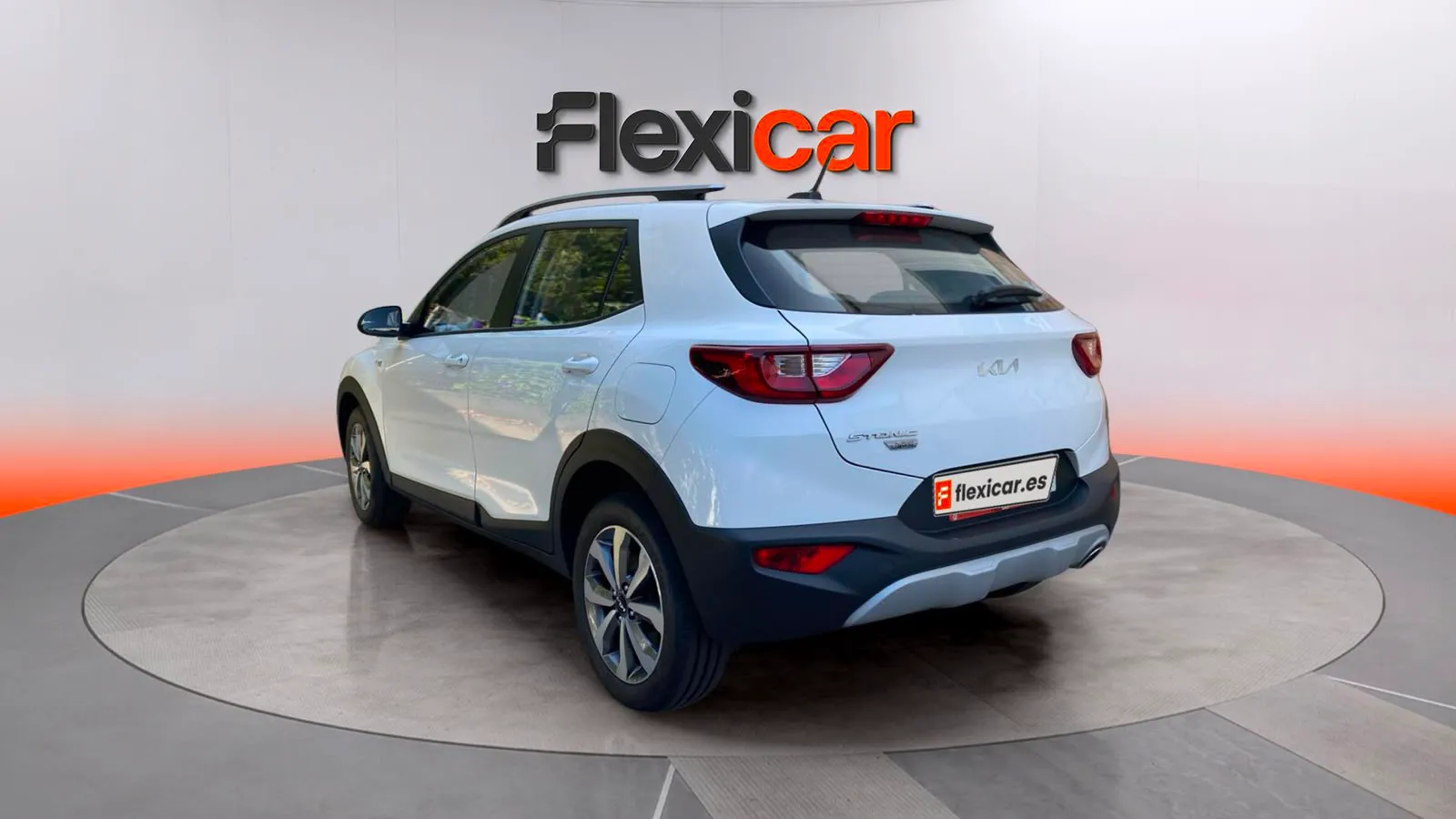 Kia Stonic 1.0 T-GDi MHEV iMT Concept - foto 7