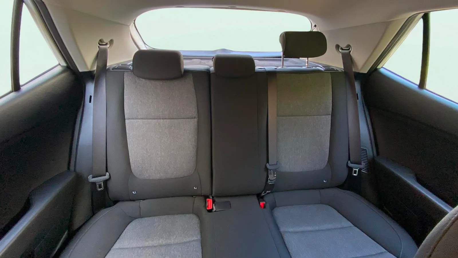 Kia Stonic 1.0 T-GDi MHEV iMT Concept - foto 22