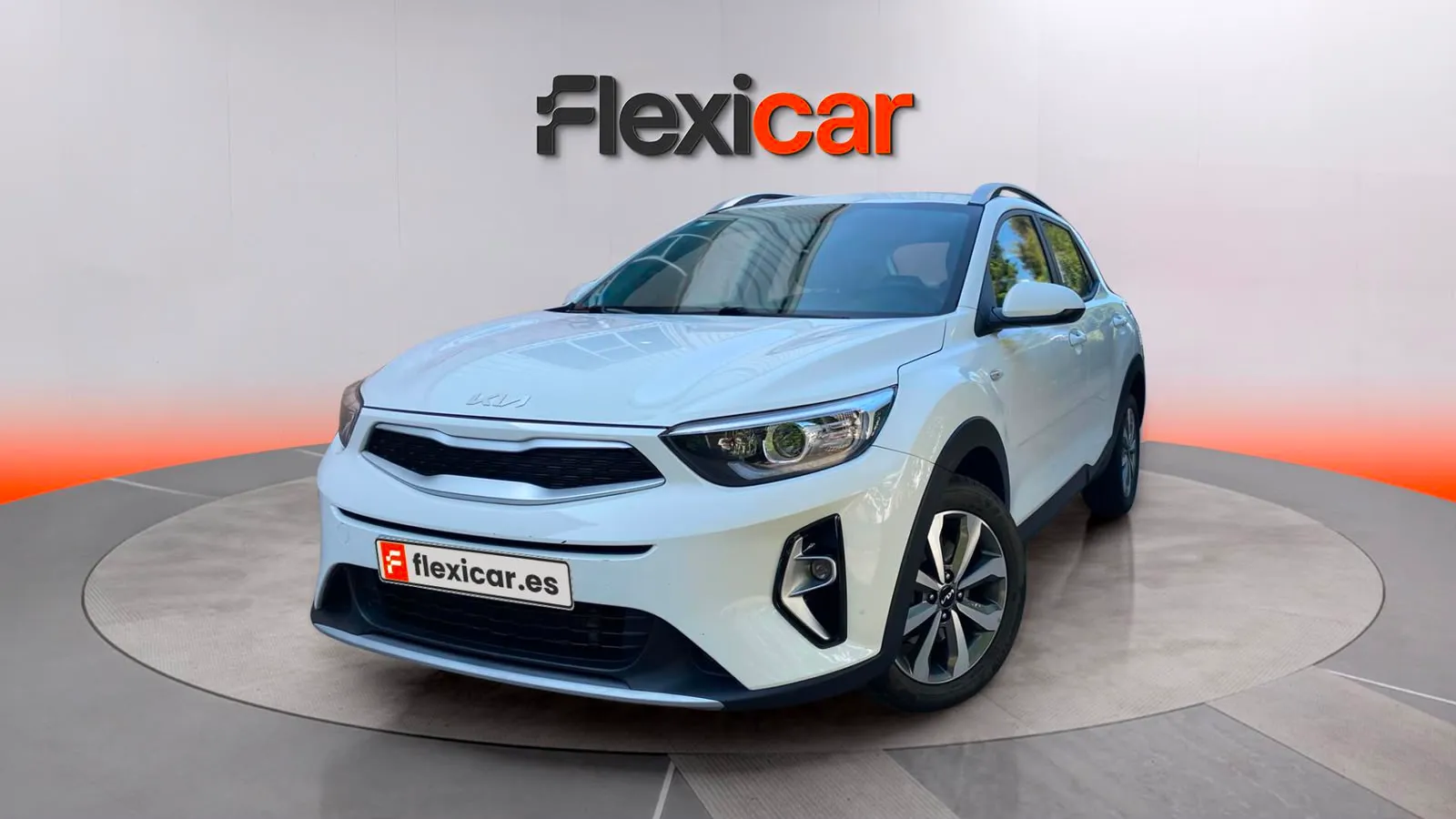 Kia Stonic 1.0 T-GDi MHEV iMT Concept - foto 3