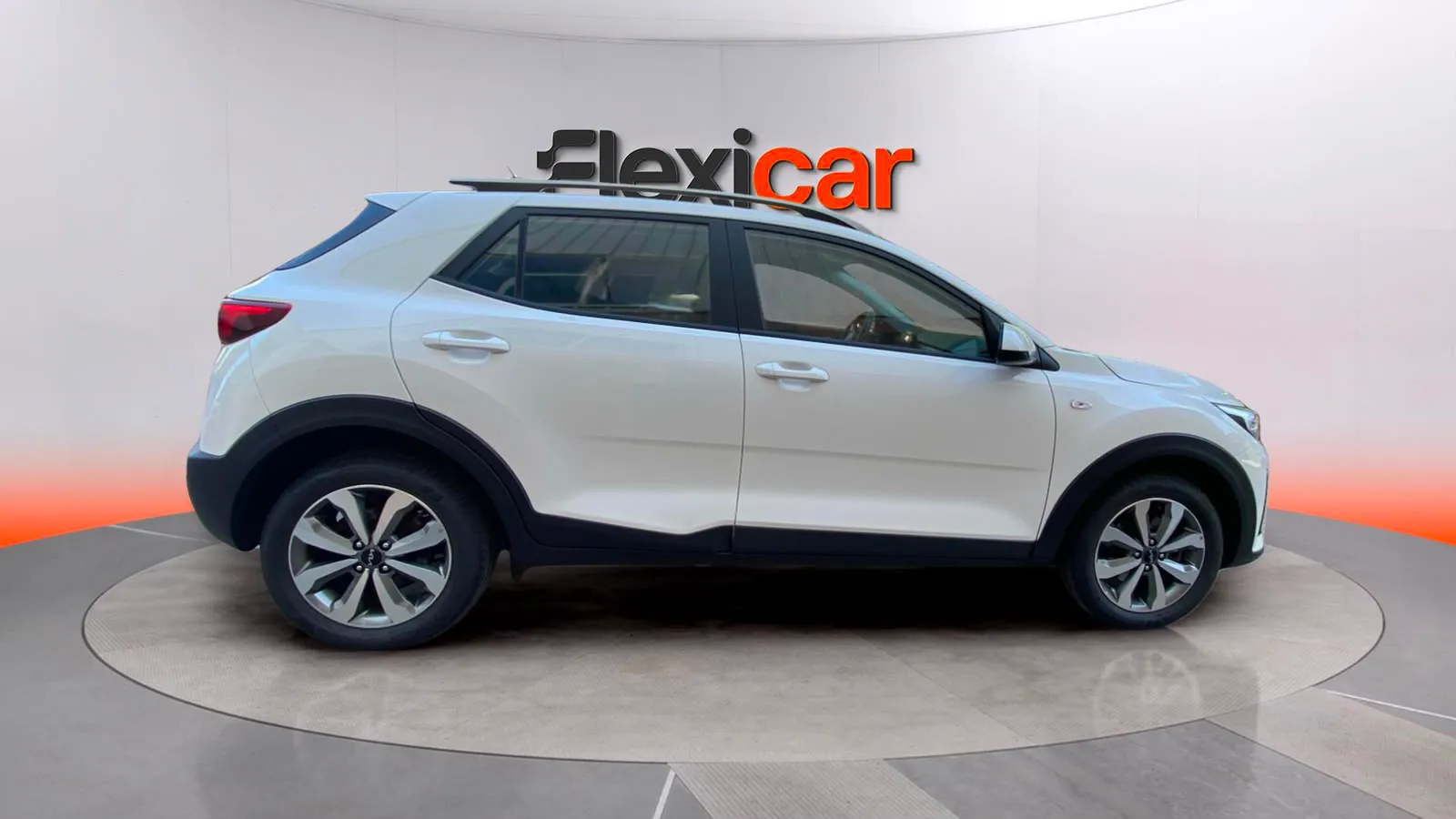Kia Stonic 1.0 T-GDi MHEV iMT Concept - foto 4