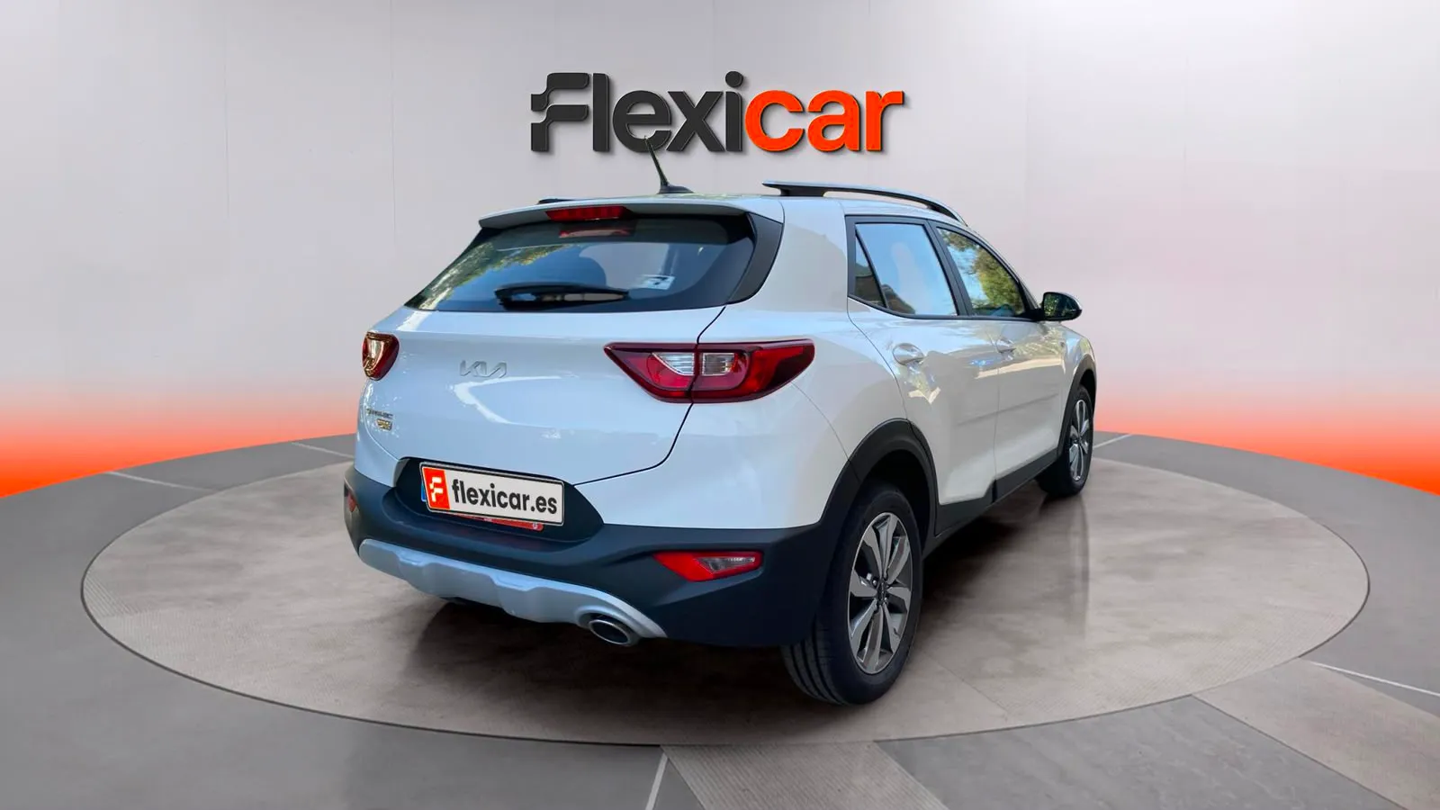 Kia Stonic 1.0 T-GDi MHEV iMT Concept - foto 5