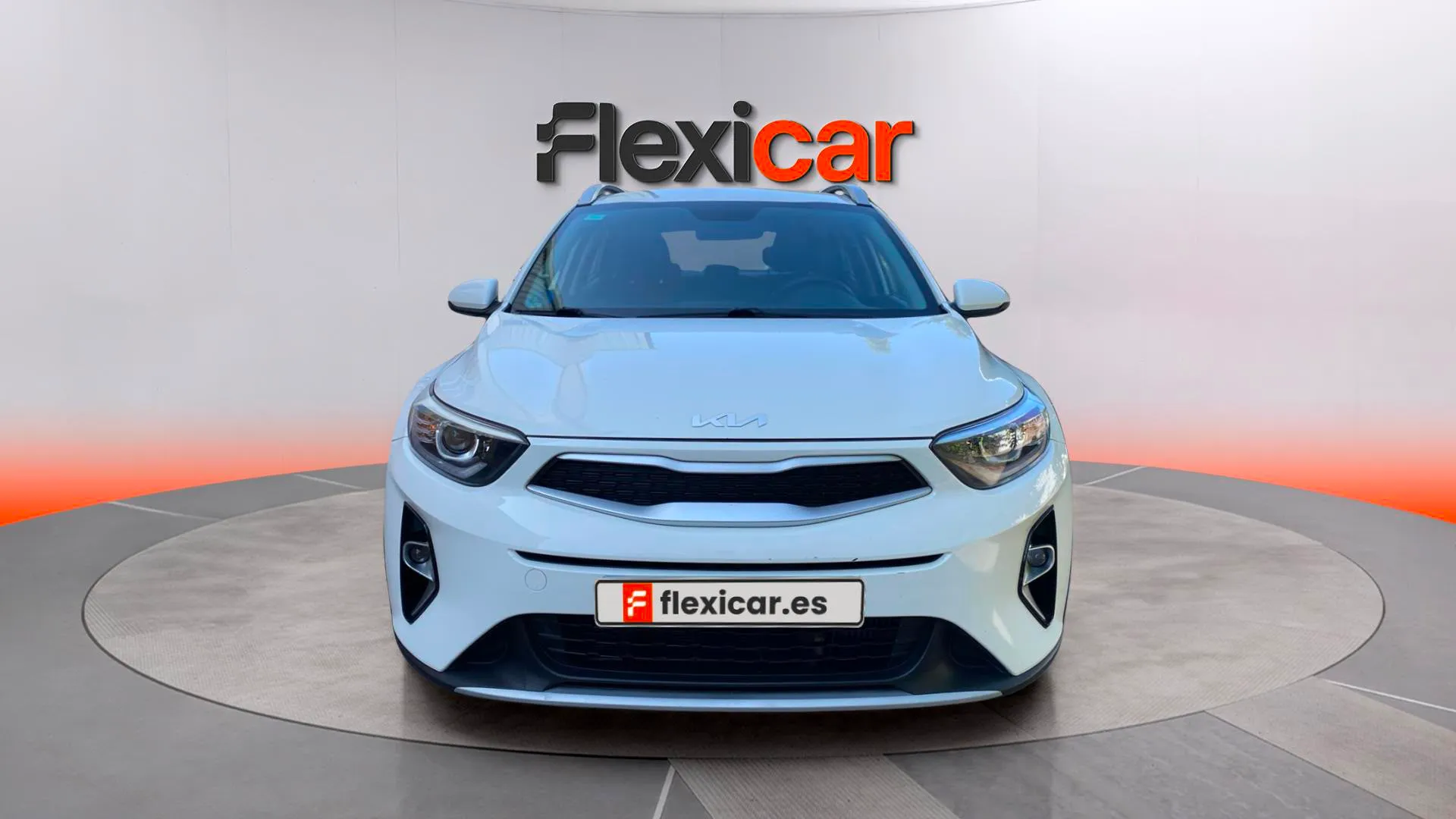 Kia Stonic 1.0 T-GDi MHEV iMT Concept - foto 2