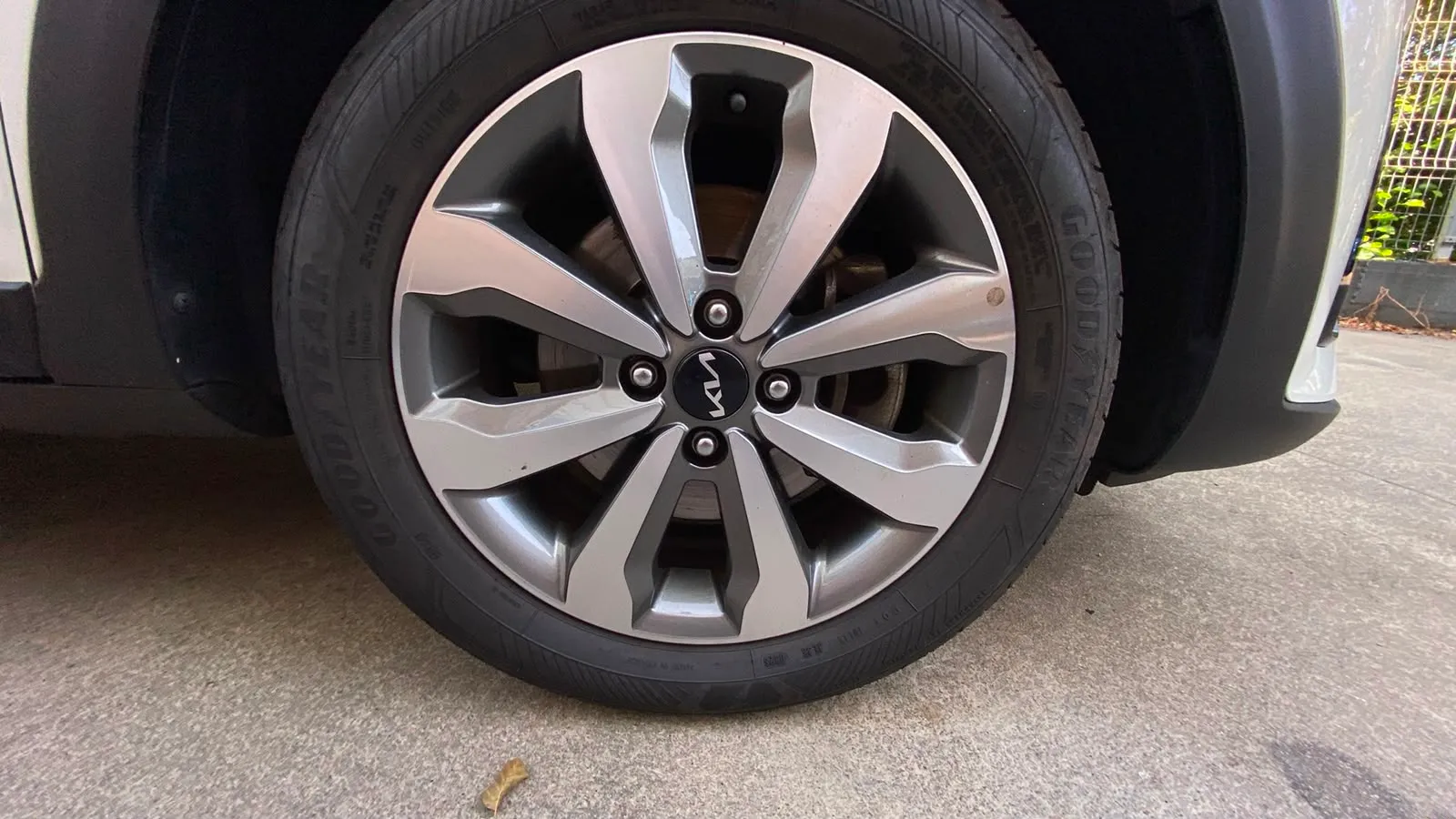 Kia Stonic 1.0 T-GDi MHEV iMT Concept - foto 24