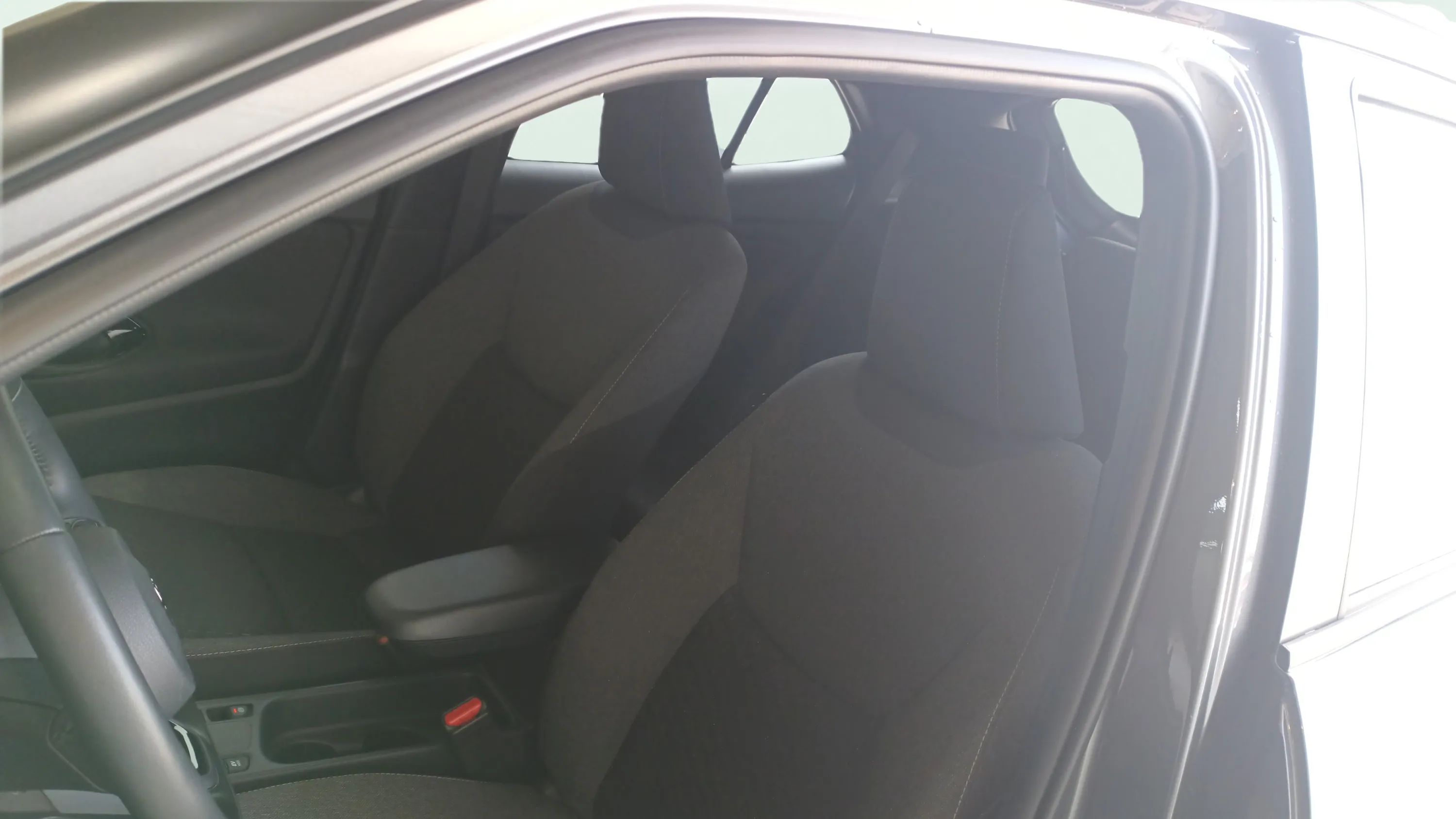Toyota Yaris Cross 1.5 130H Style - foto 9