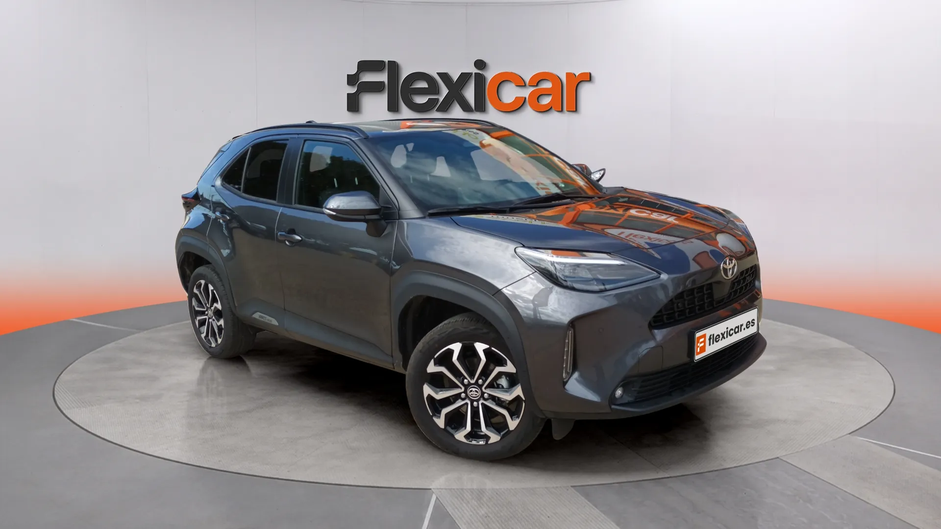 Toyota Yaris Cross 1.5 130H Style