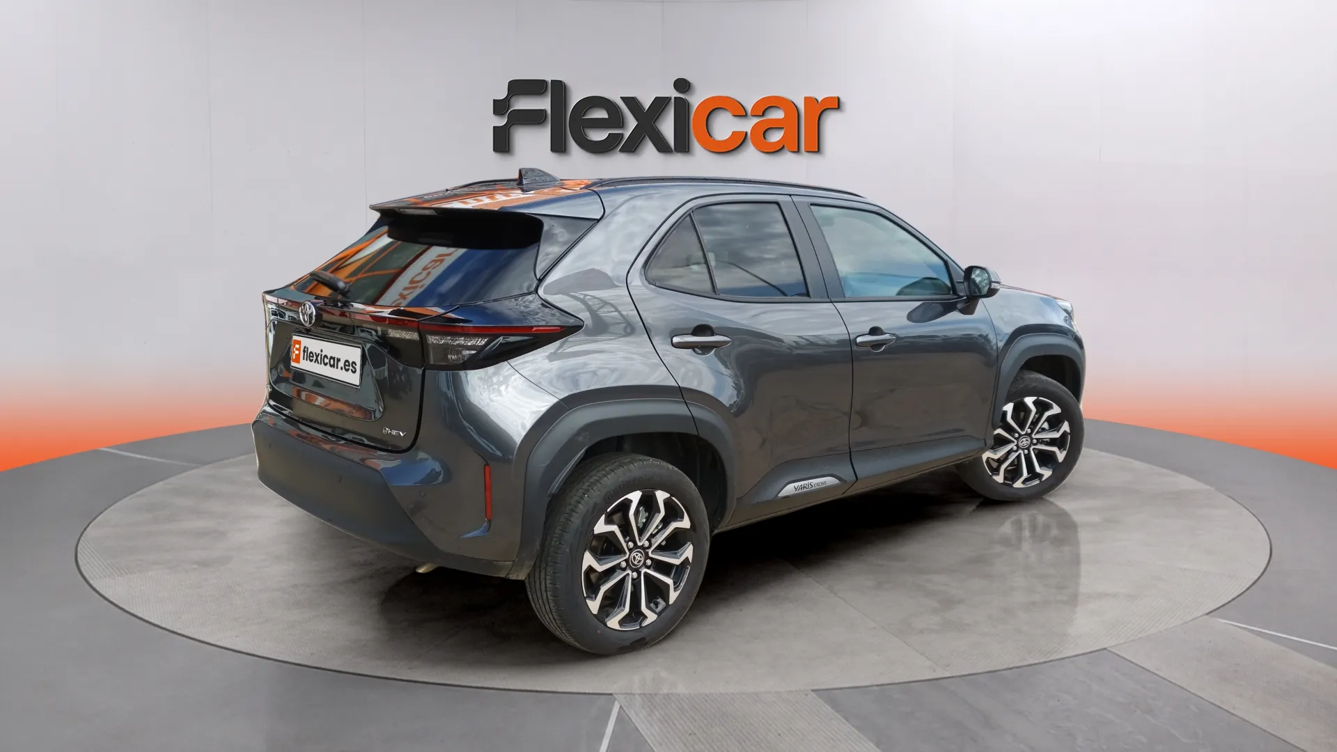 Toyota Yaris Cross 1.5 130H Style - foto 4
