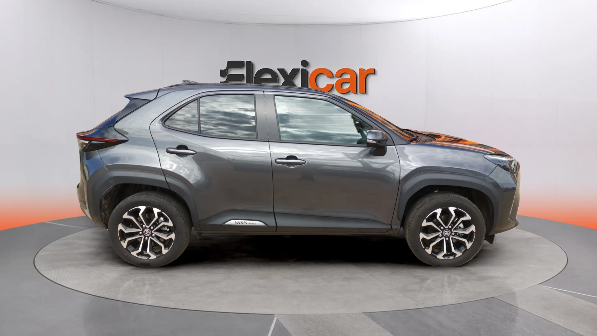 Toyota Yaris Cross 1.5 130H Style - foto 7
