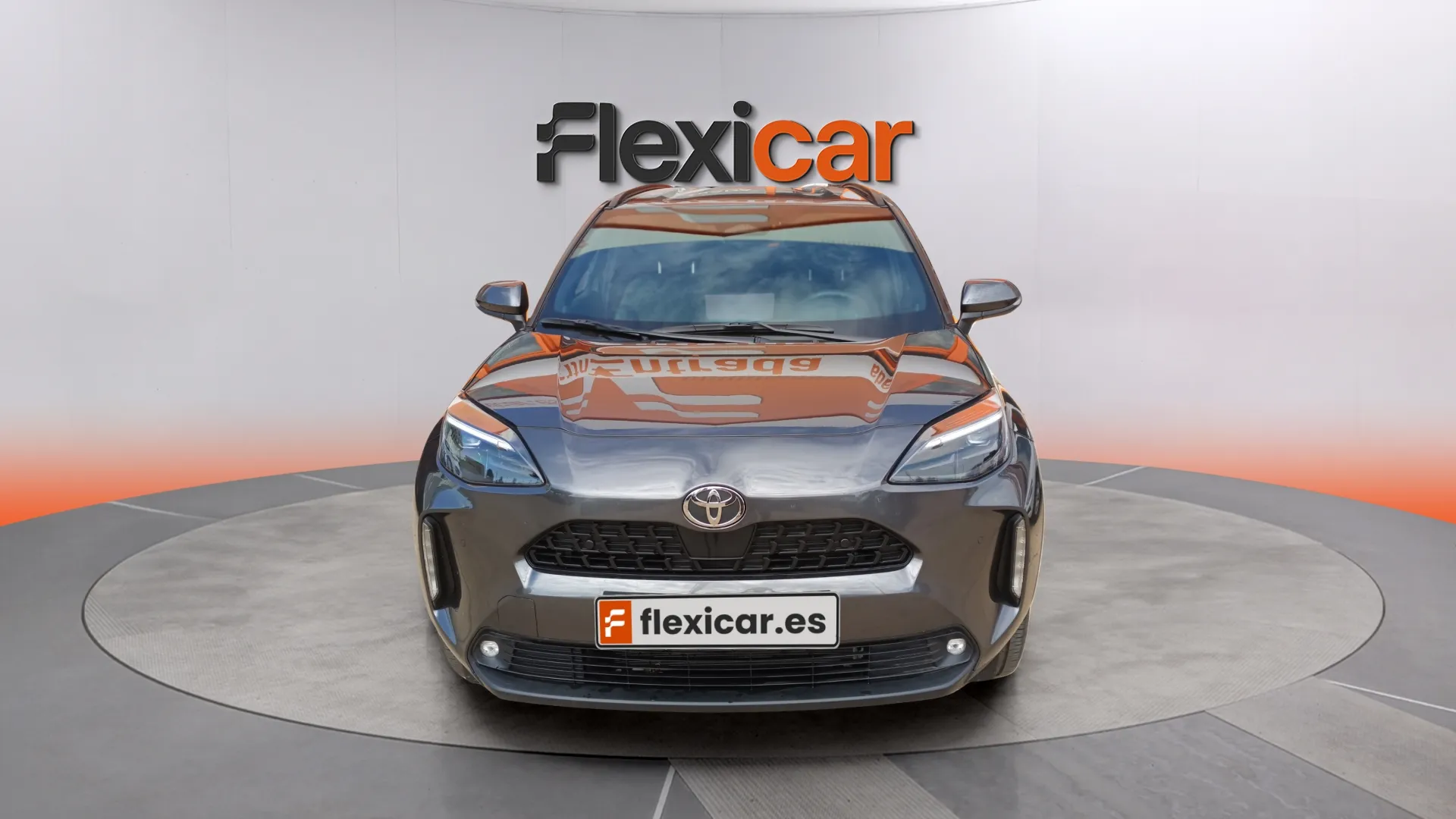 Toyota Yaris Cross 1.5 130H Style - foto 2