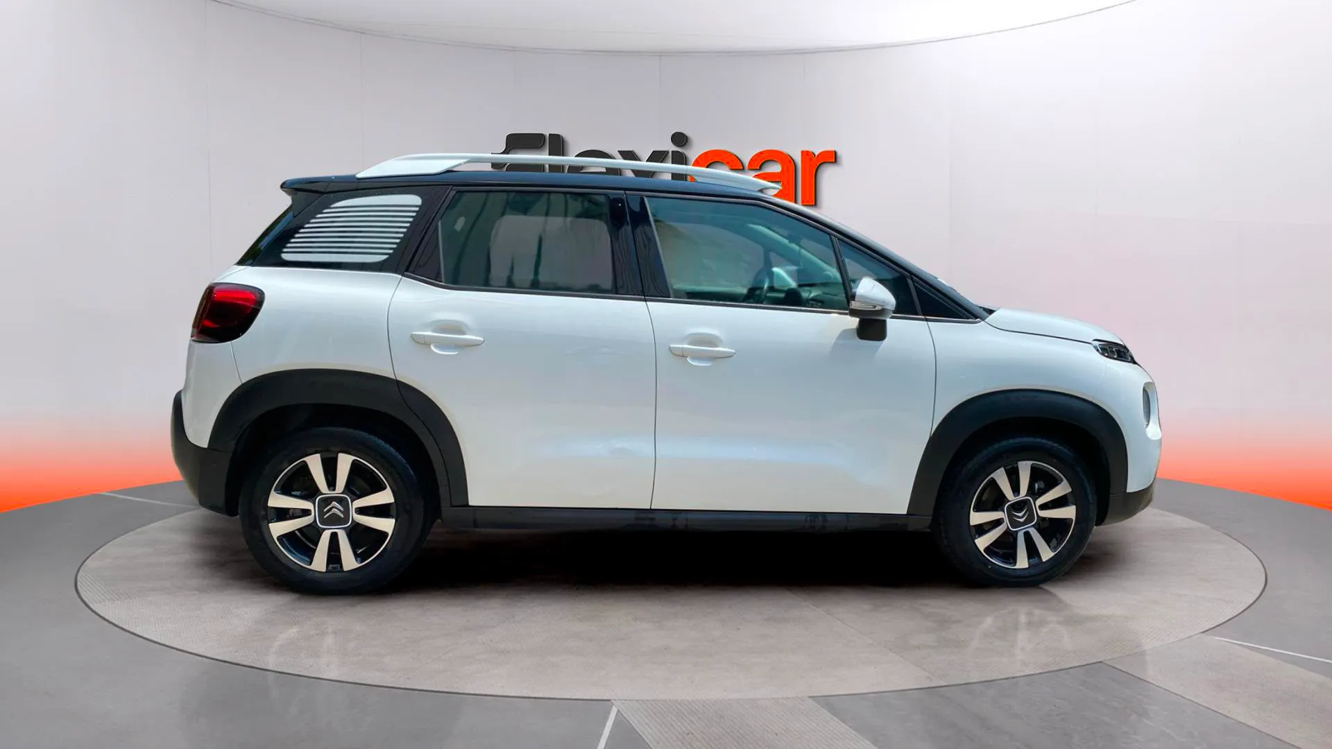 Citroën C3 Aircross PureTech Feel - foto 4