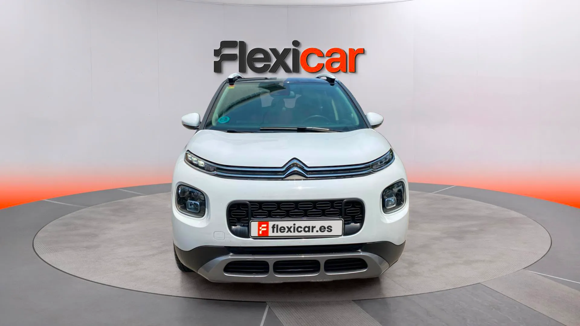 Citroën C3 Aircross PureTech Feel - foto 2