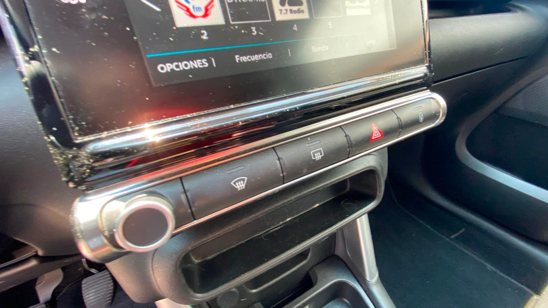 Citroën C3 Aircross PureTech Feel - foto 17