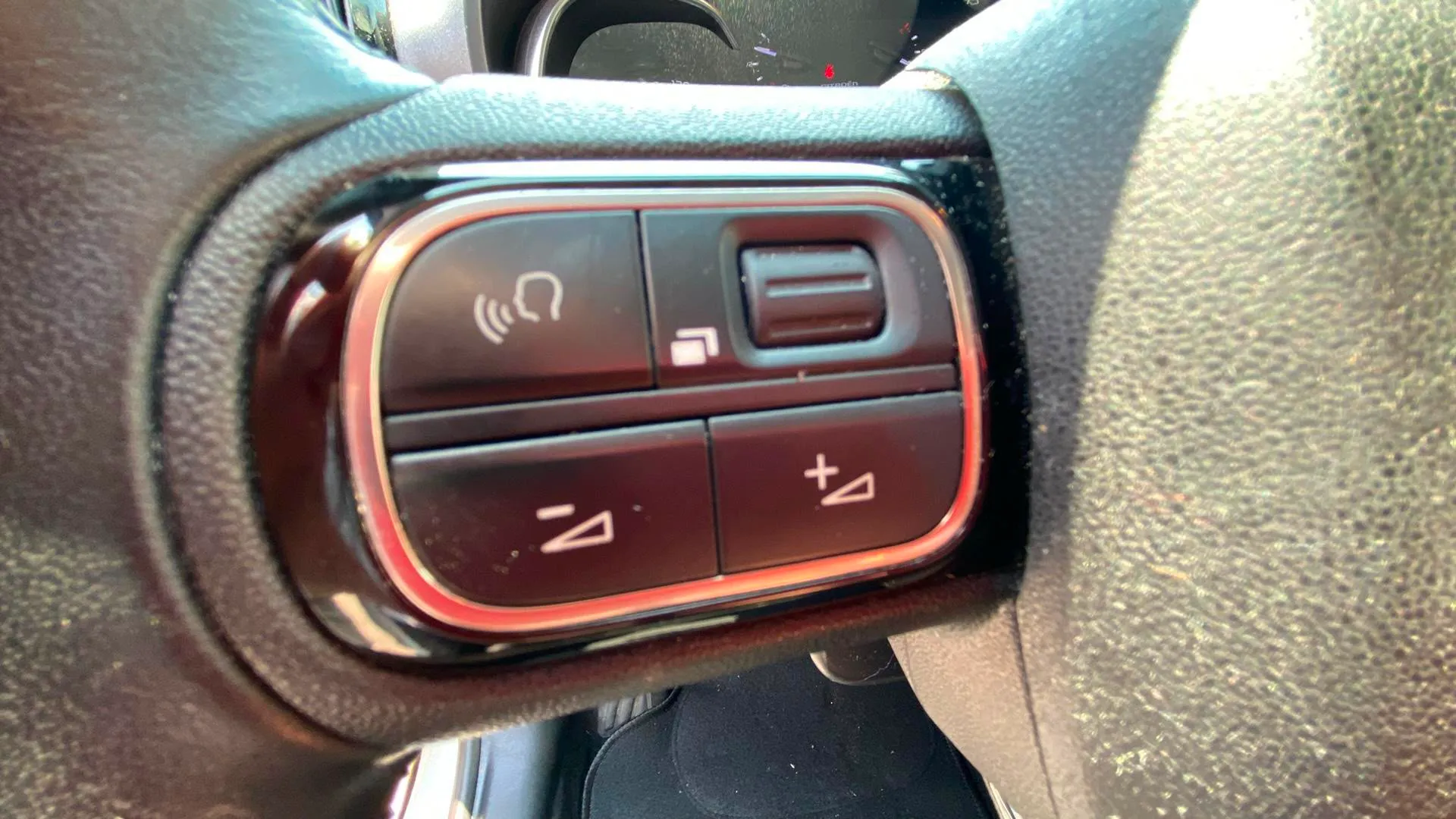 Citroën C3 Aircross PureTech Feel - foto 11