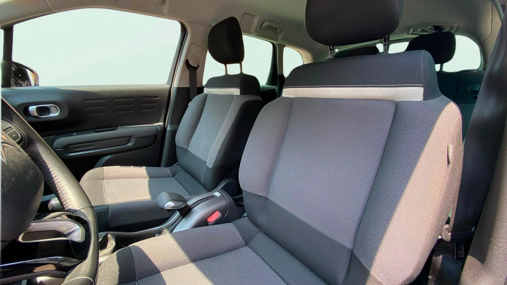Citroën C3 Aircross PureTech Feel - foto 21