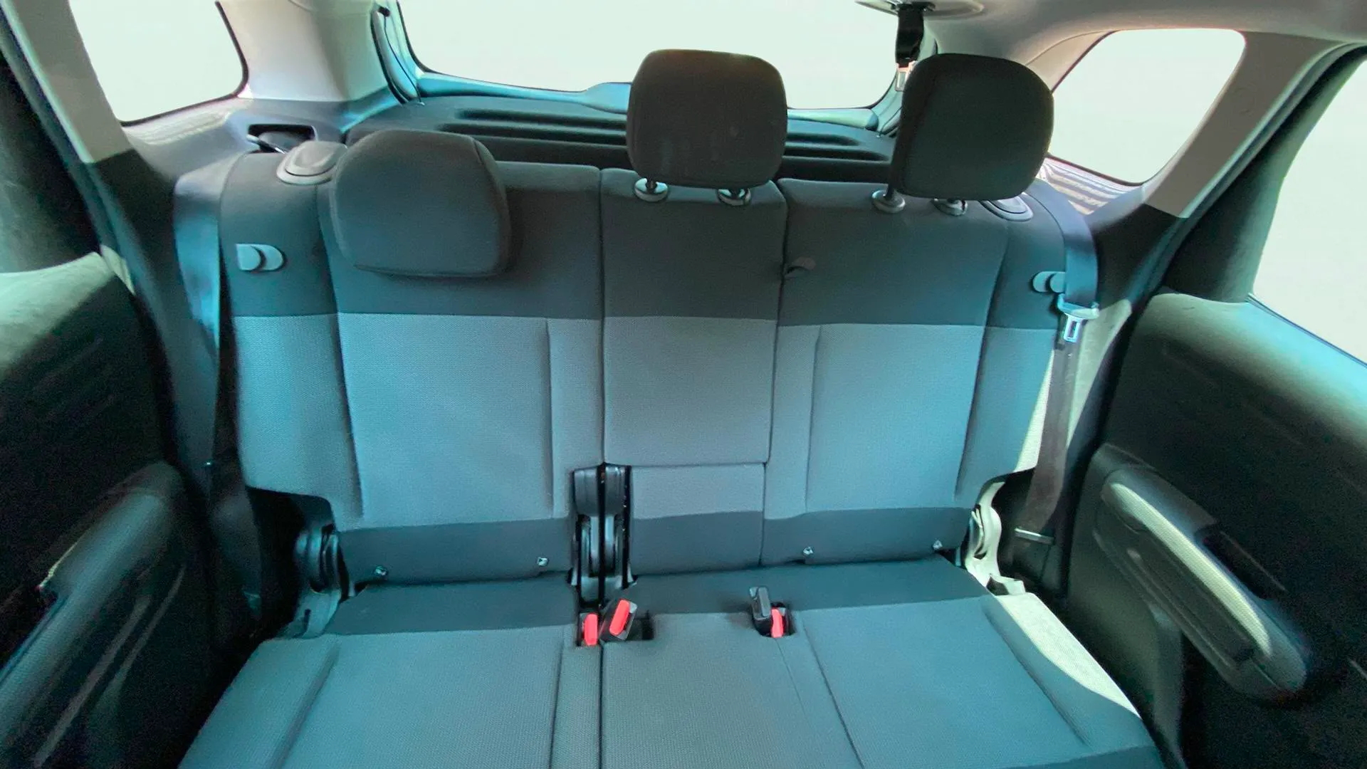 Citroën C3 Aircross PureTech Feel - foto 23