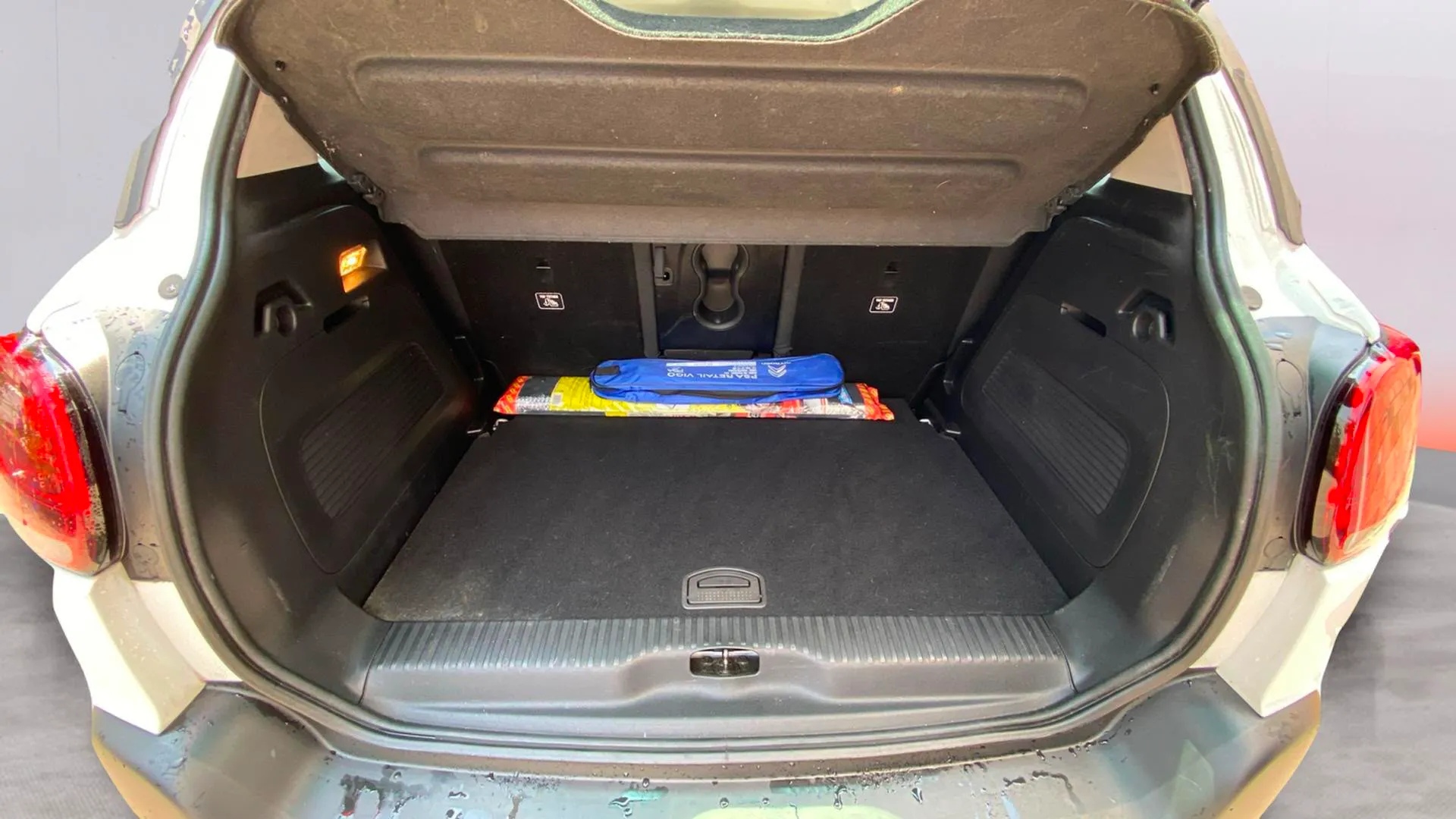 Citroën C3 Aircross PureTech Feel - foto 26