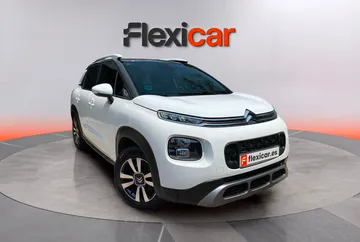 citroen c3 aircross puretech 81kw 110cv s amps feel gasolina manual vigo 903000000277545