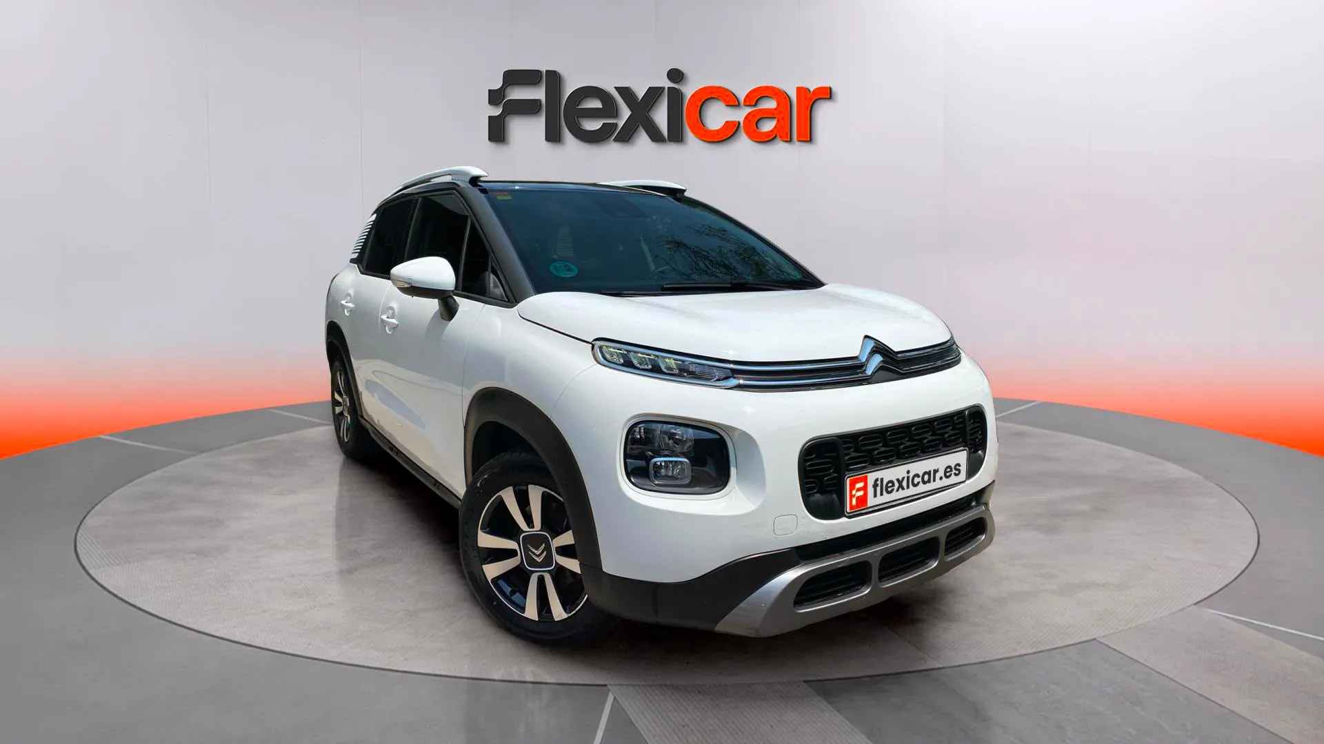 Citroën C3 Aircross PureTech Feel