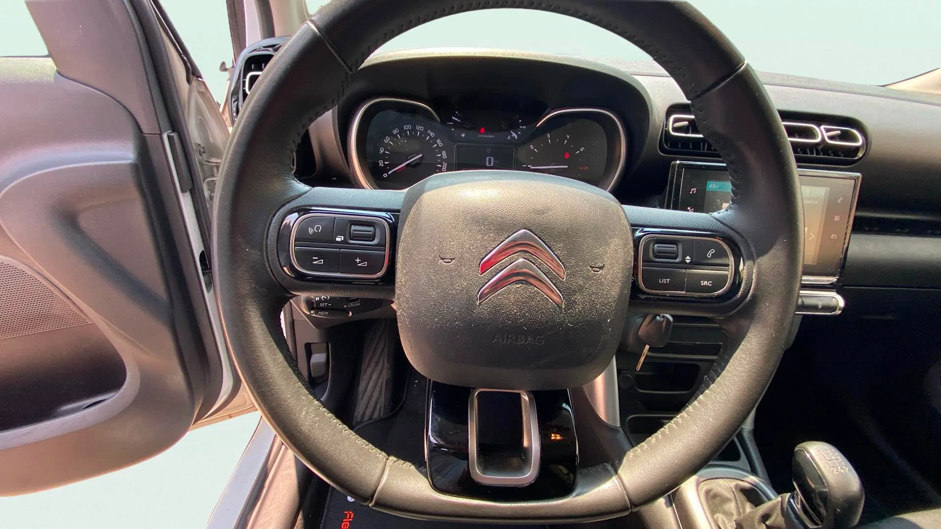 Citroën C3 Aircross PureTech Feel - foto 10