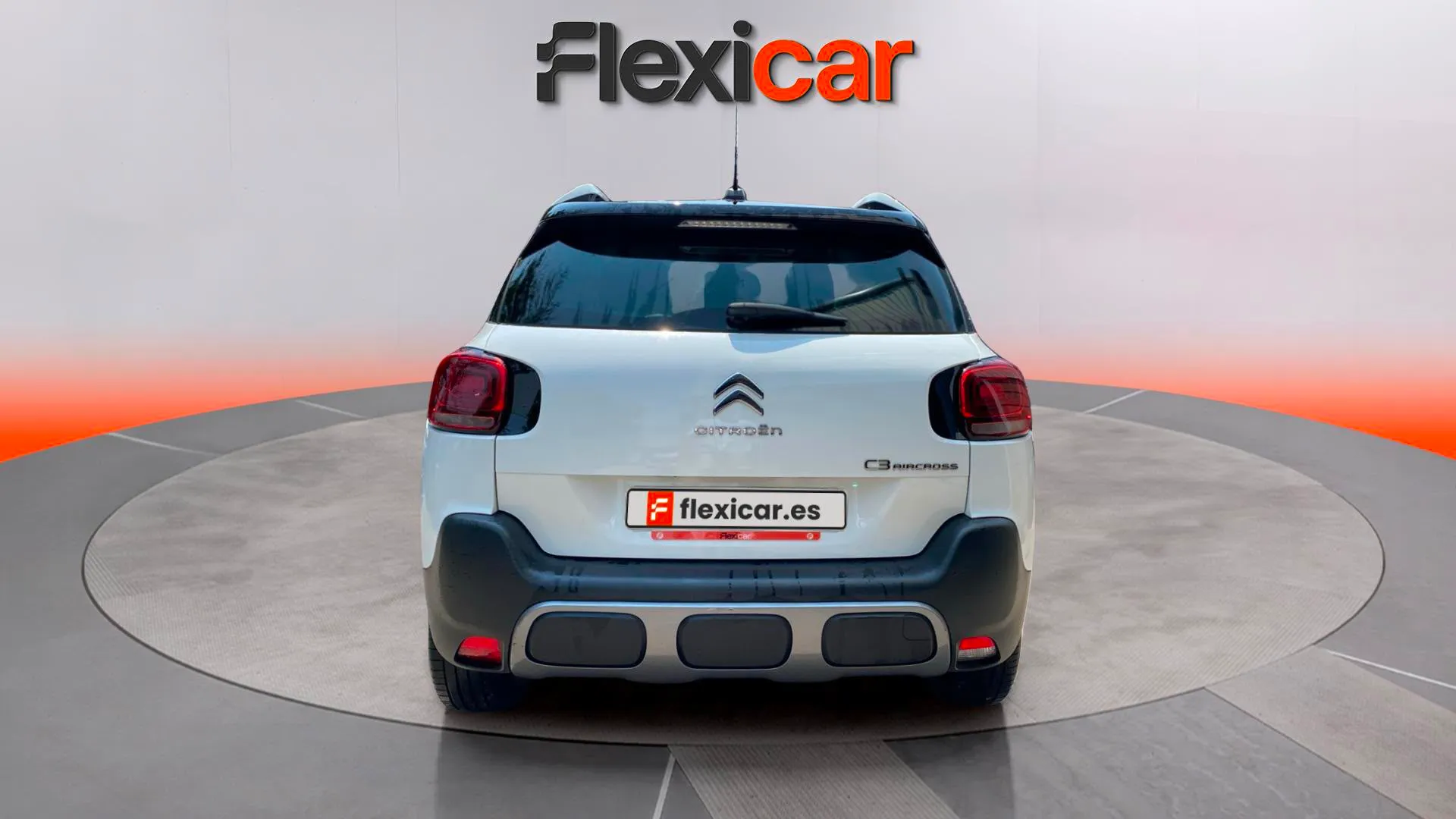 Citroën C3 Aircross PureTech Feel - foto 6