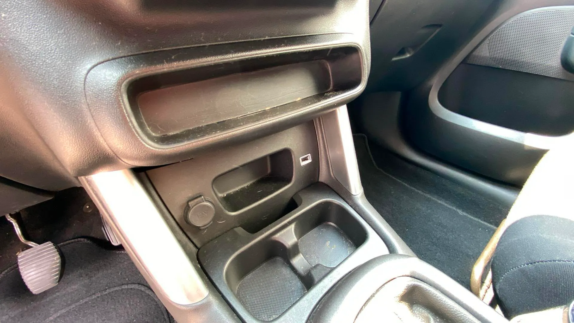Citroën C3 Aircross PureTech Feel - foto 18