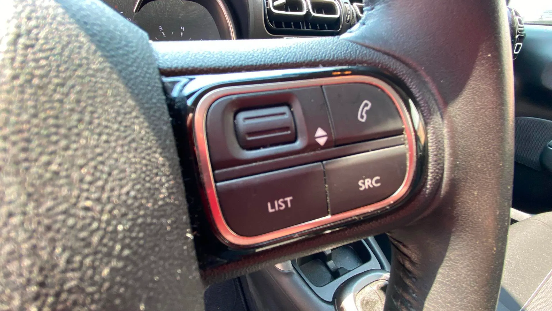 Citroën C3 Aircross PureTech Feel - foto 12