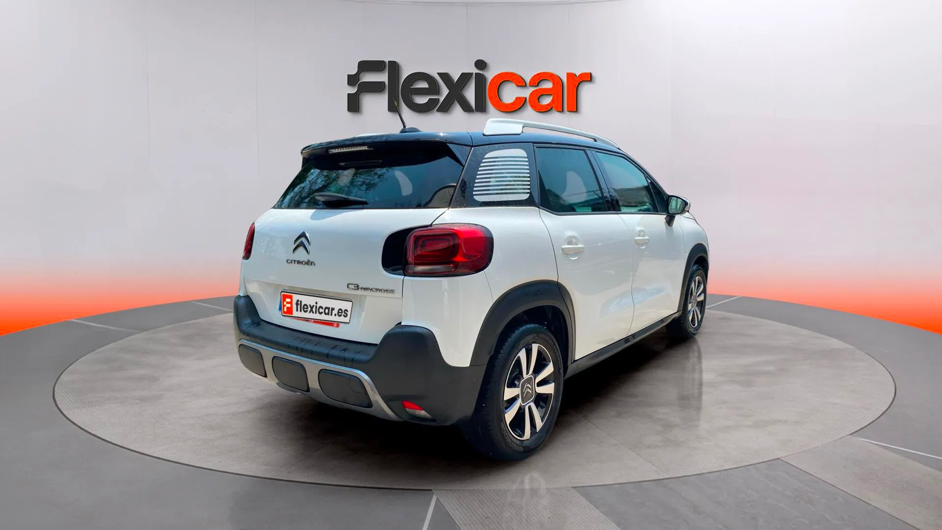 Citroën C3 Aircross PureTech Feel - foto 5