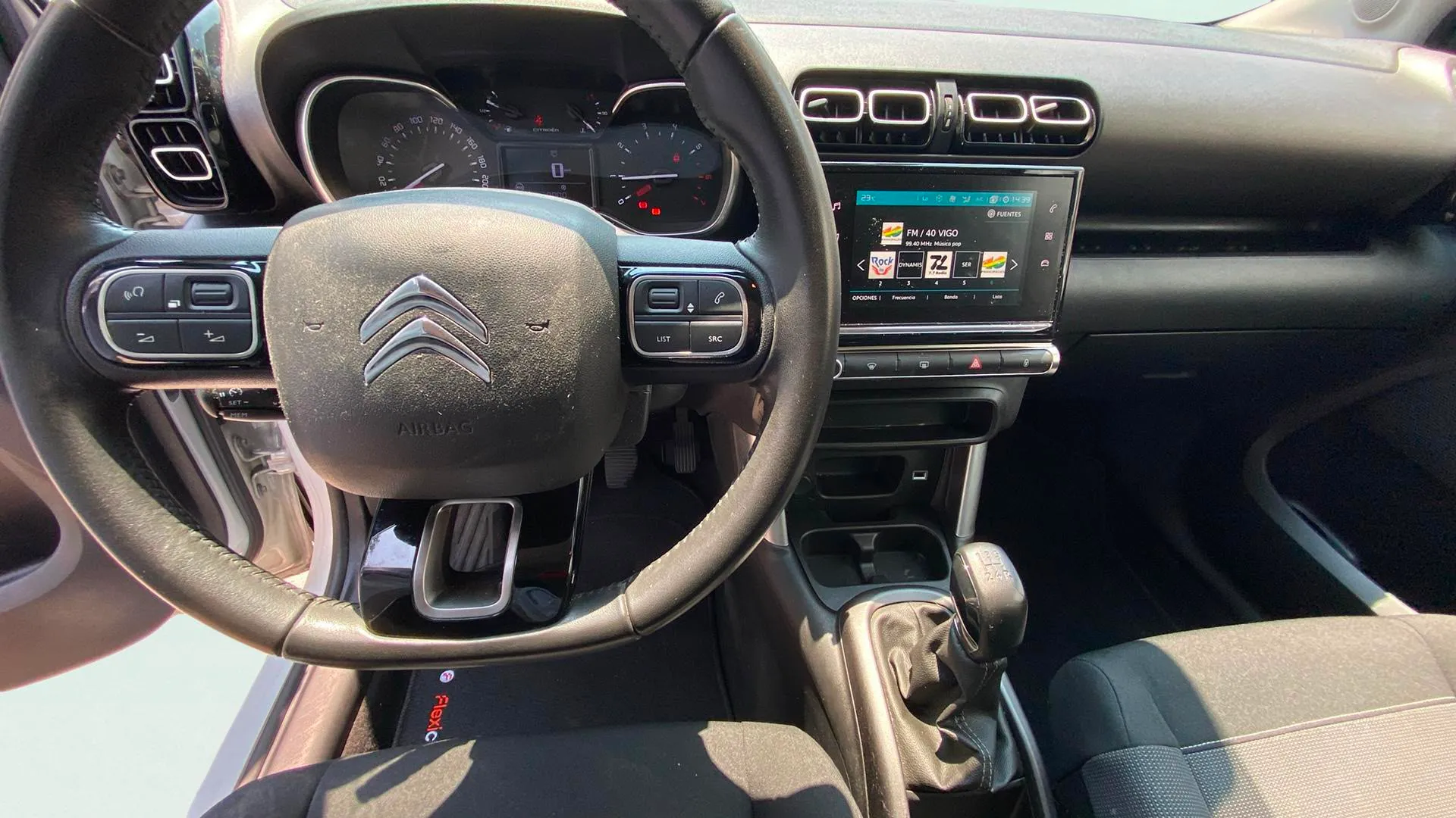 Citroën C3 Aircross PureTech Feel - foto 15