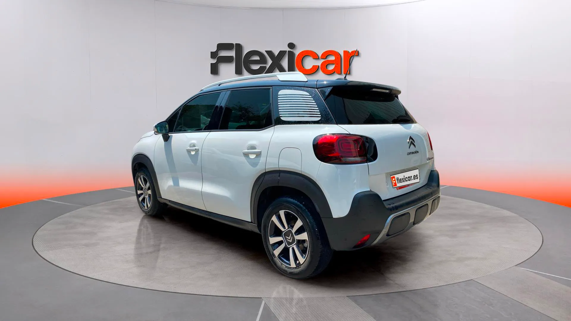 Citroën C3 Aircross PureTech Feel - foto 7