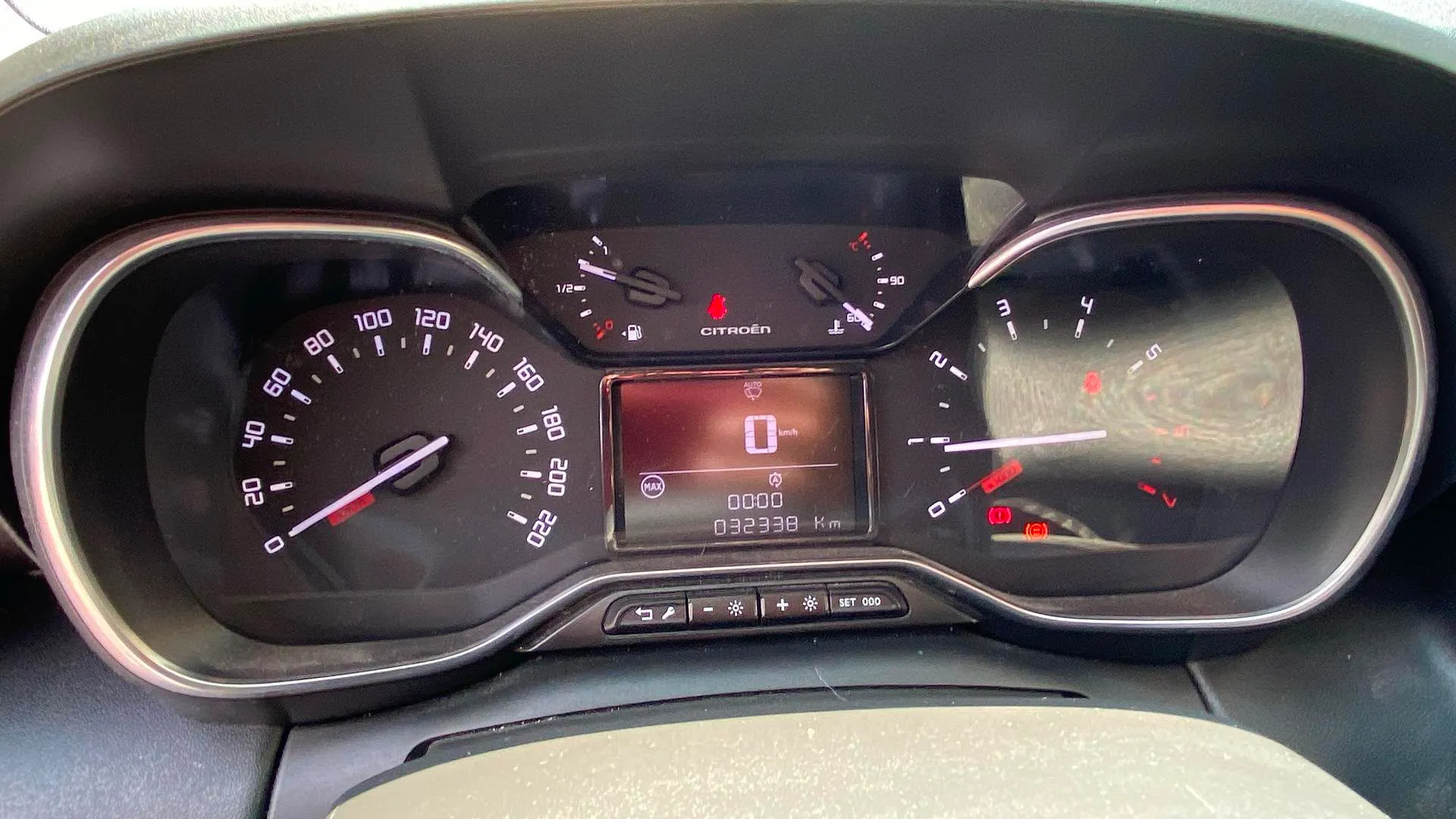 Citroën C3 Aircross PureTech Feel - foto 9