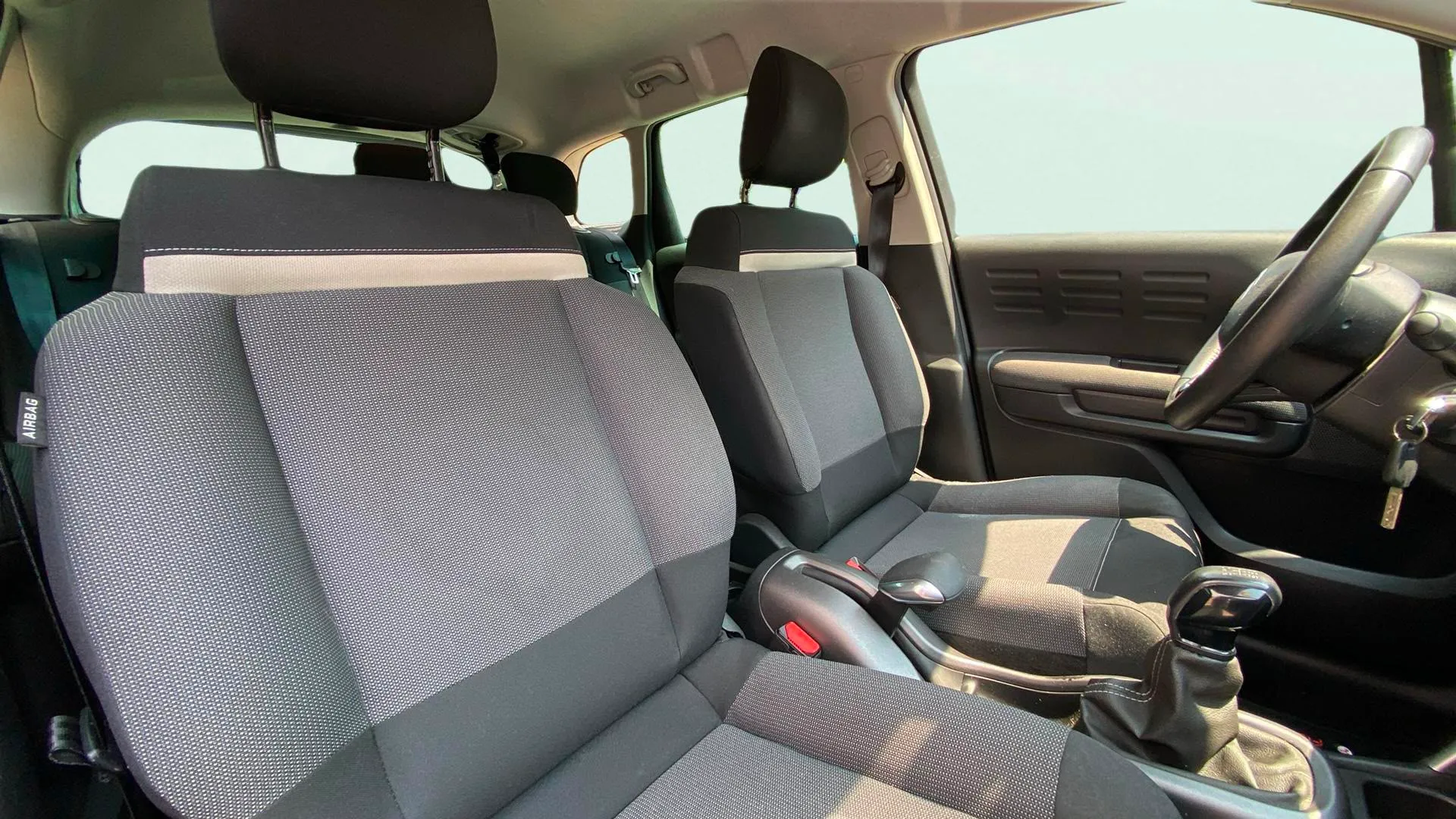 Citroën C3 Aircross PureTech Feel - foto 22