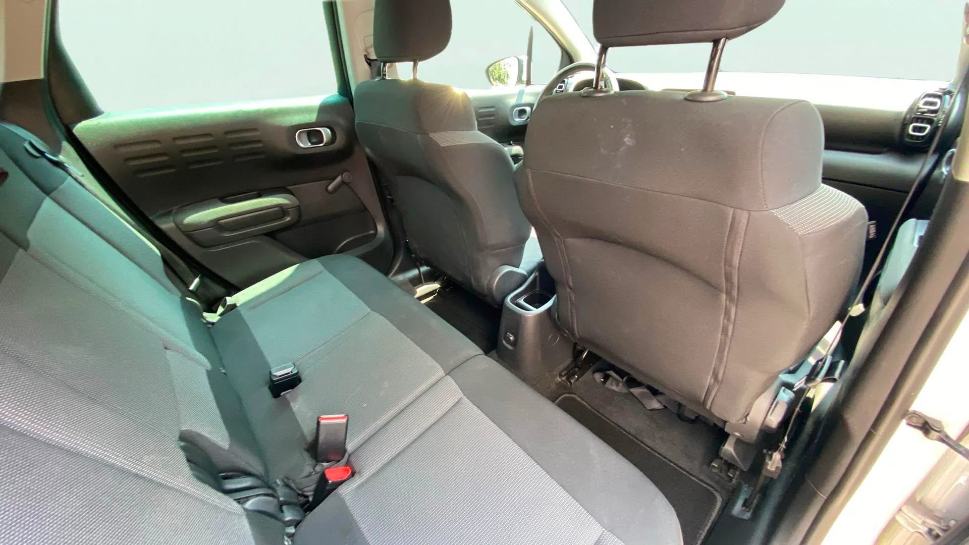 Citroën C3 Aircross PureTech Feel - foto 24