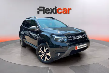 dacia duster journey go tce 110kw 150cv 4x2 edc gasolina automatica vigo 903000000277547