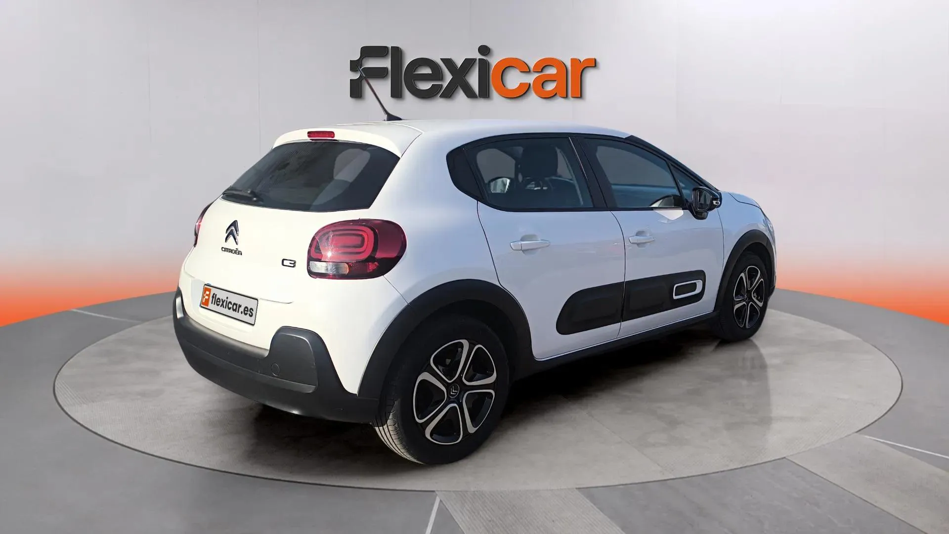 Citroën C3 BlueHDi Feel - foto 5