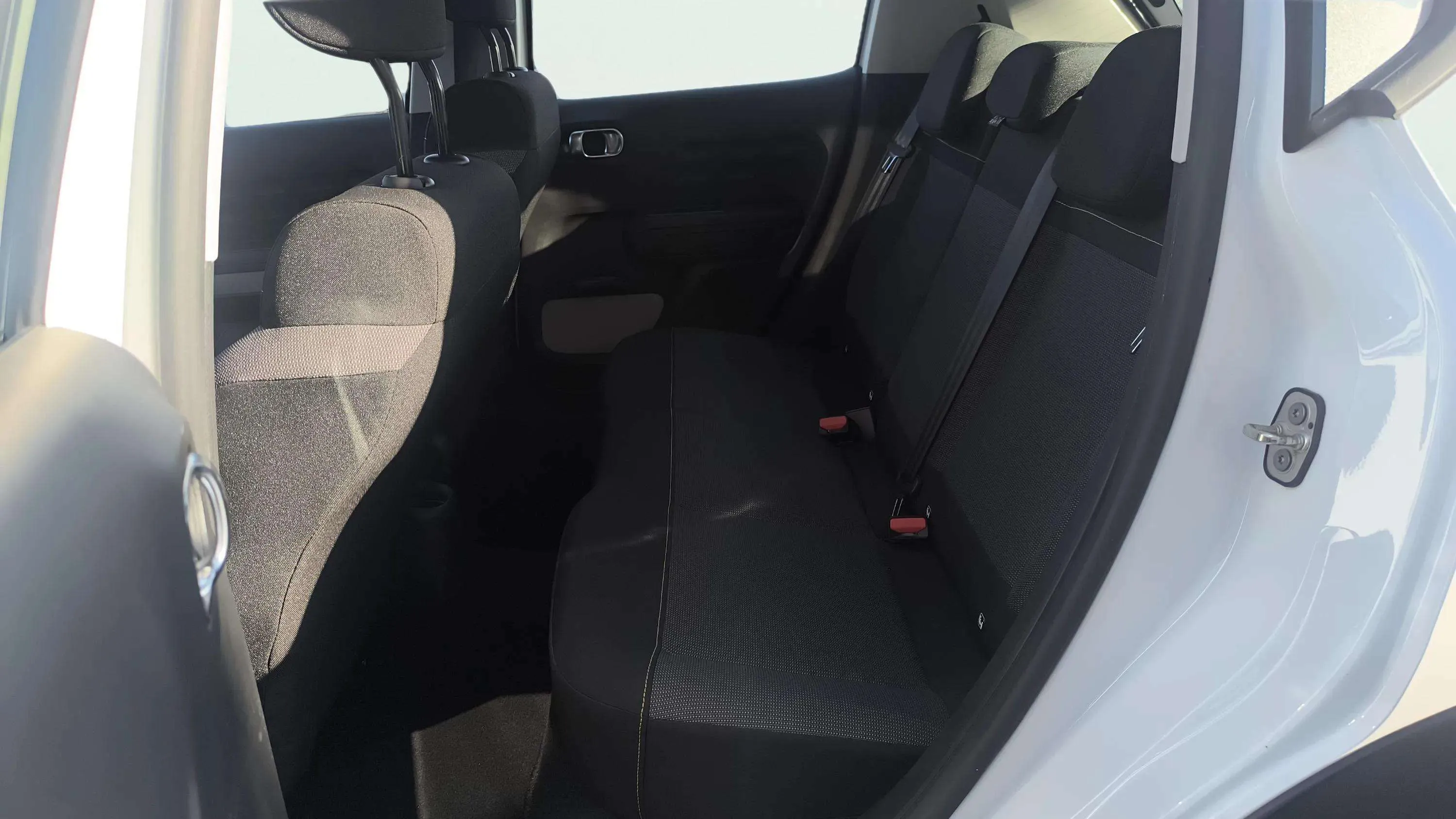 Citroën C3 BlueHDi Feel - foto 21