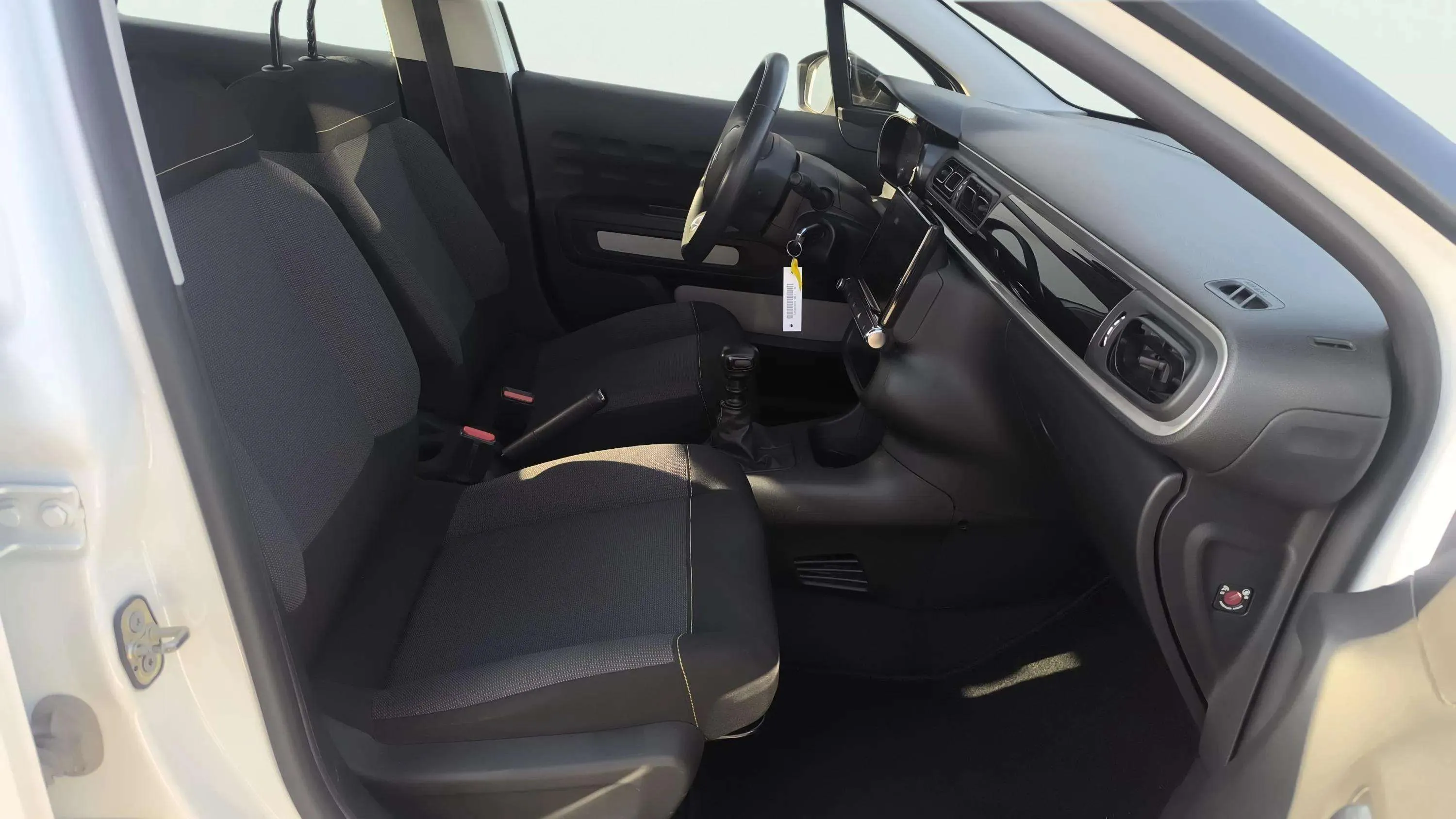 Citroën C3 BlueHDi Feel - foto 19