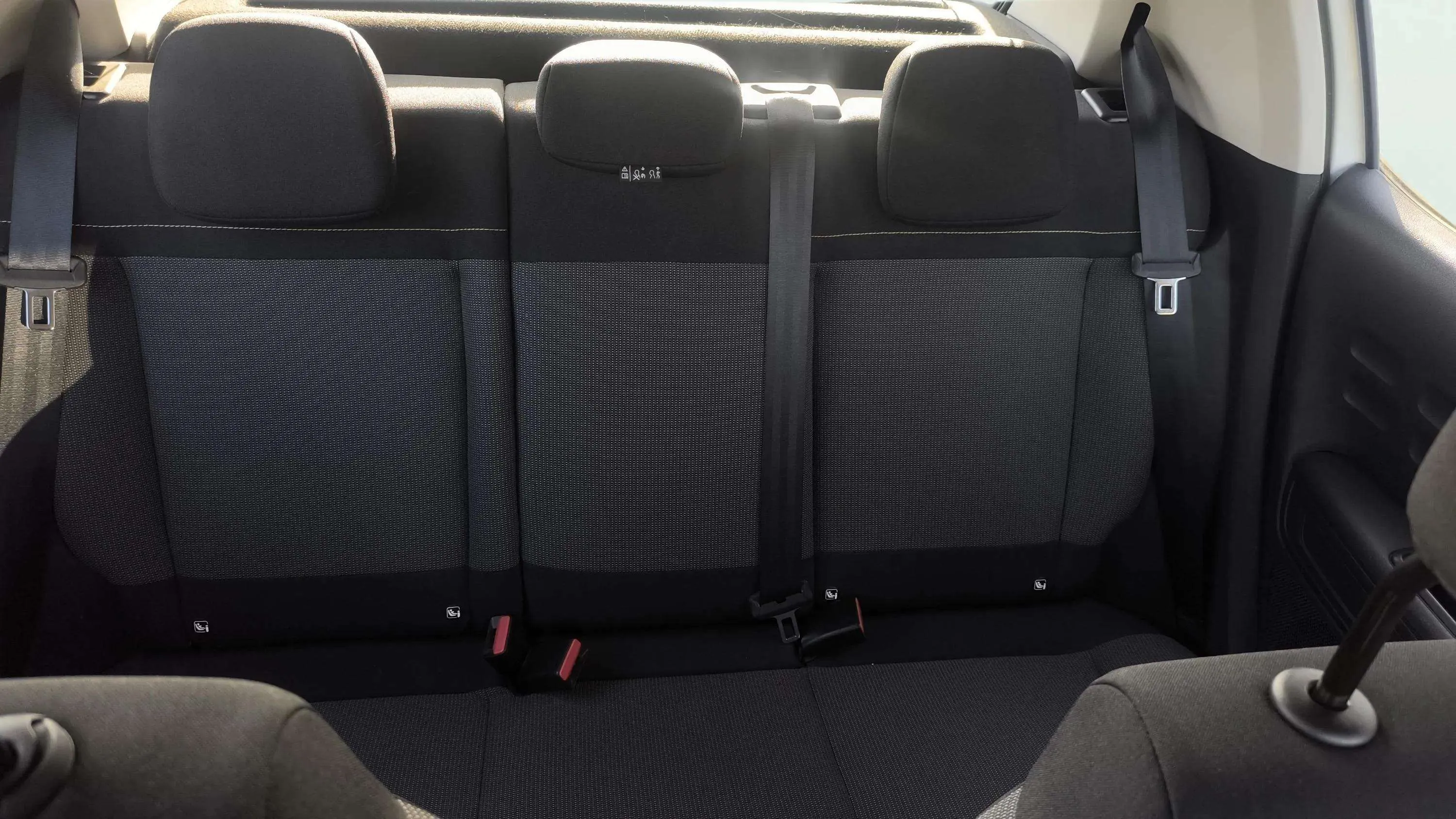 Citroën C3 BlueHDi Feel - foto 20