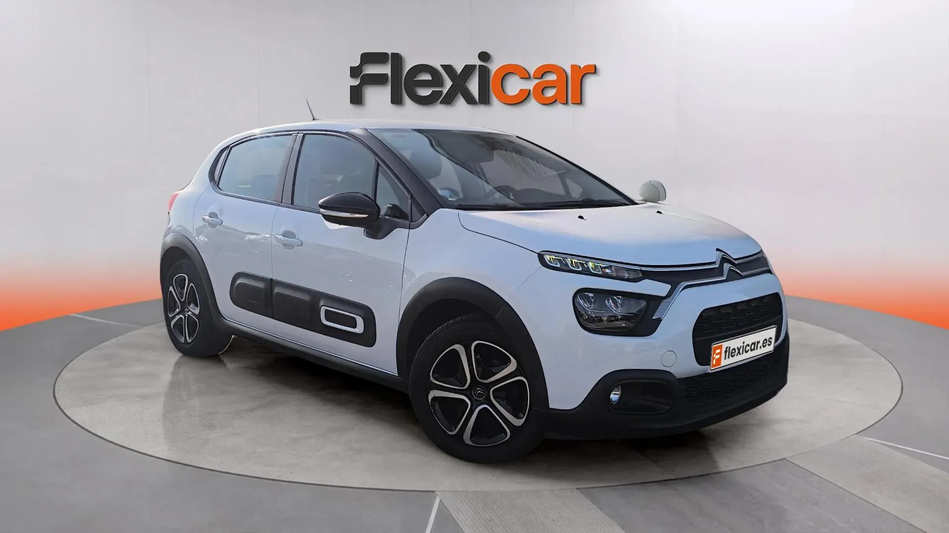 Citroën C3 BlueHDi Feel