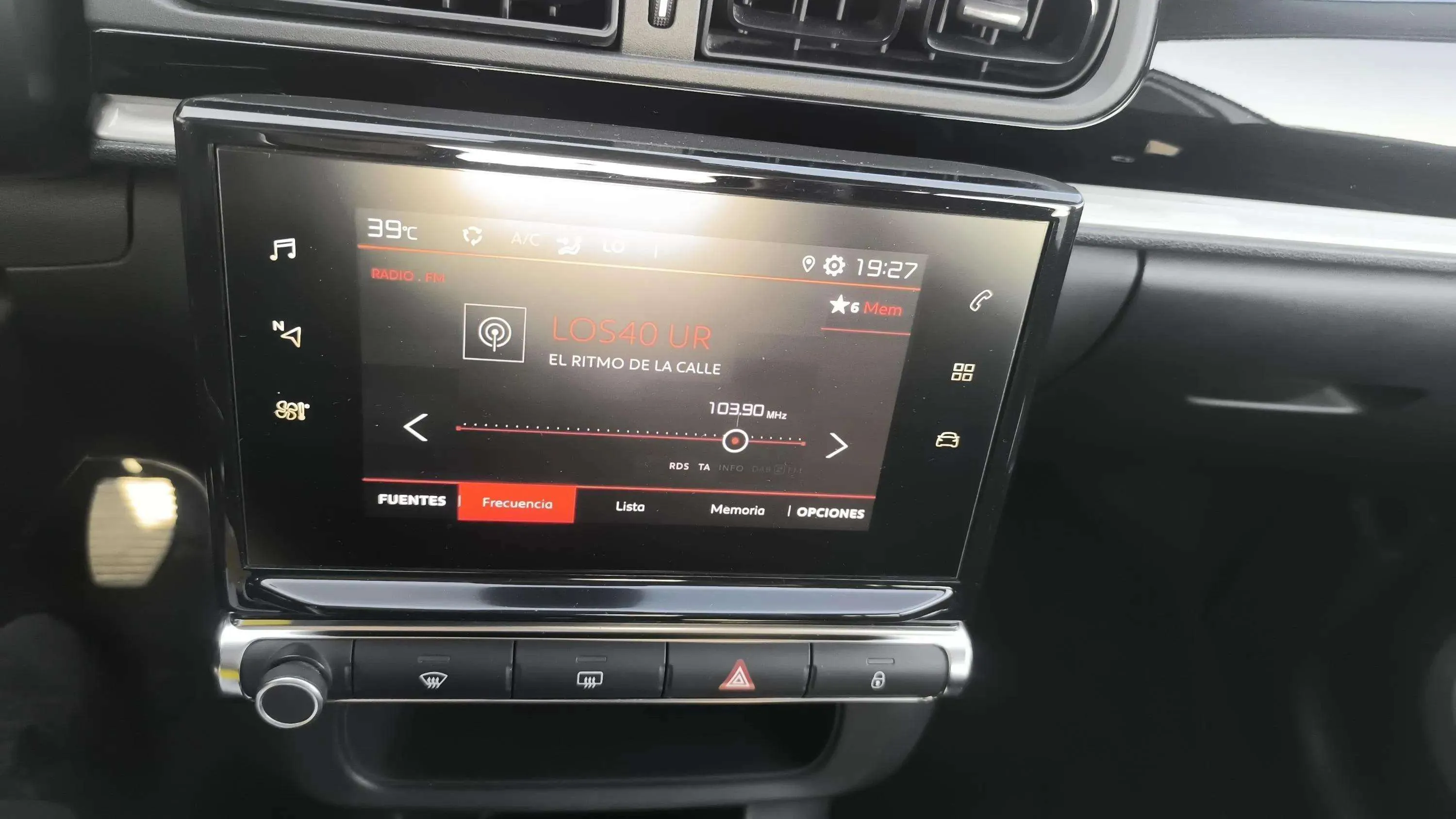 Citroën C3 BlueHDi Feel - foto 18