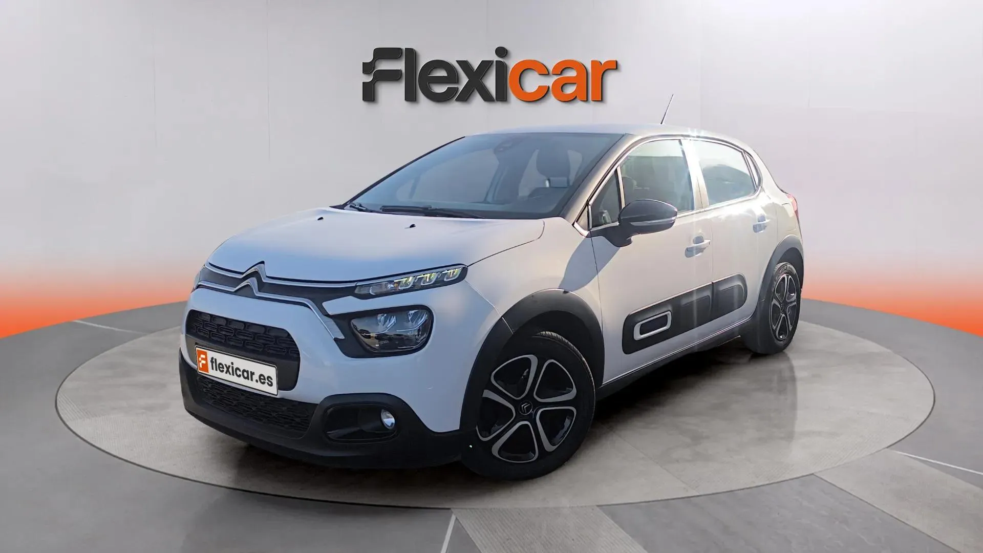 Citroën C3 BlueHDi Feel - foto 3