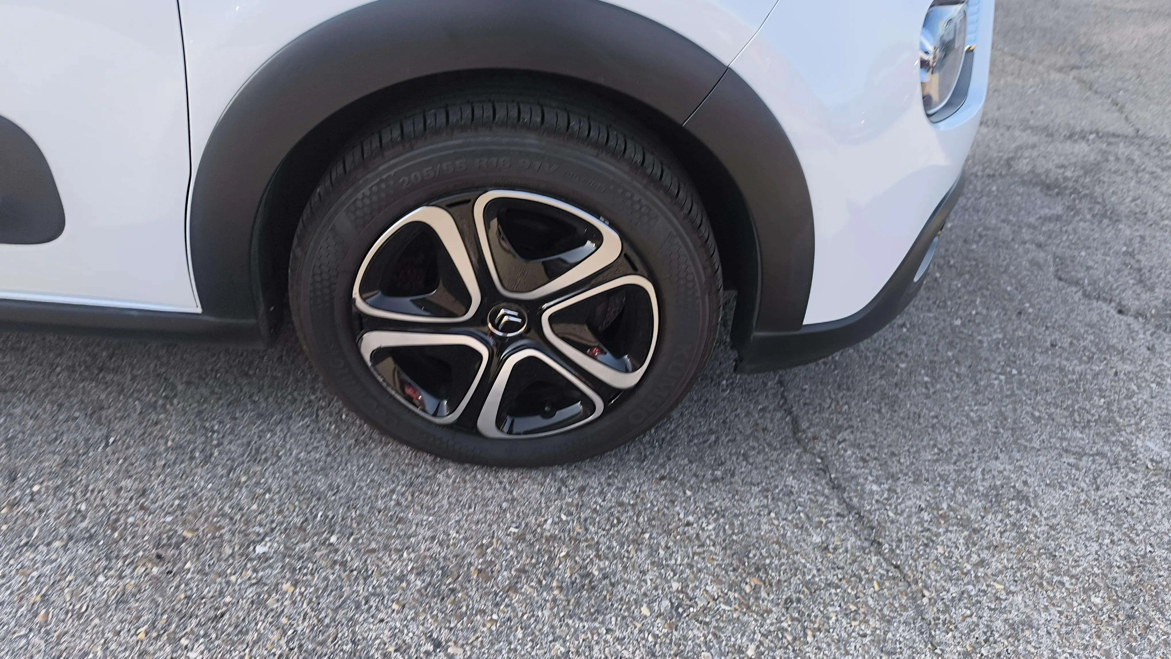 Citroën C3 BlueHDi Feel - foto 8