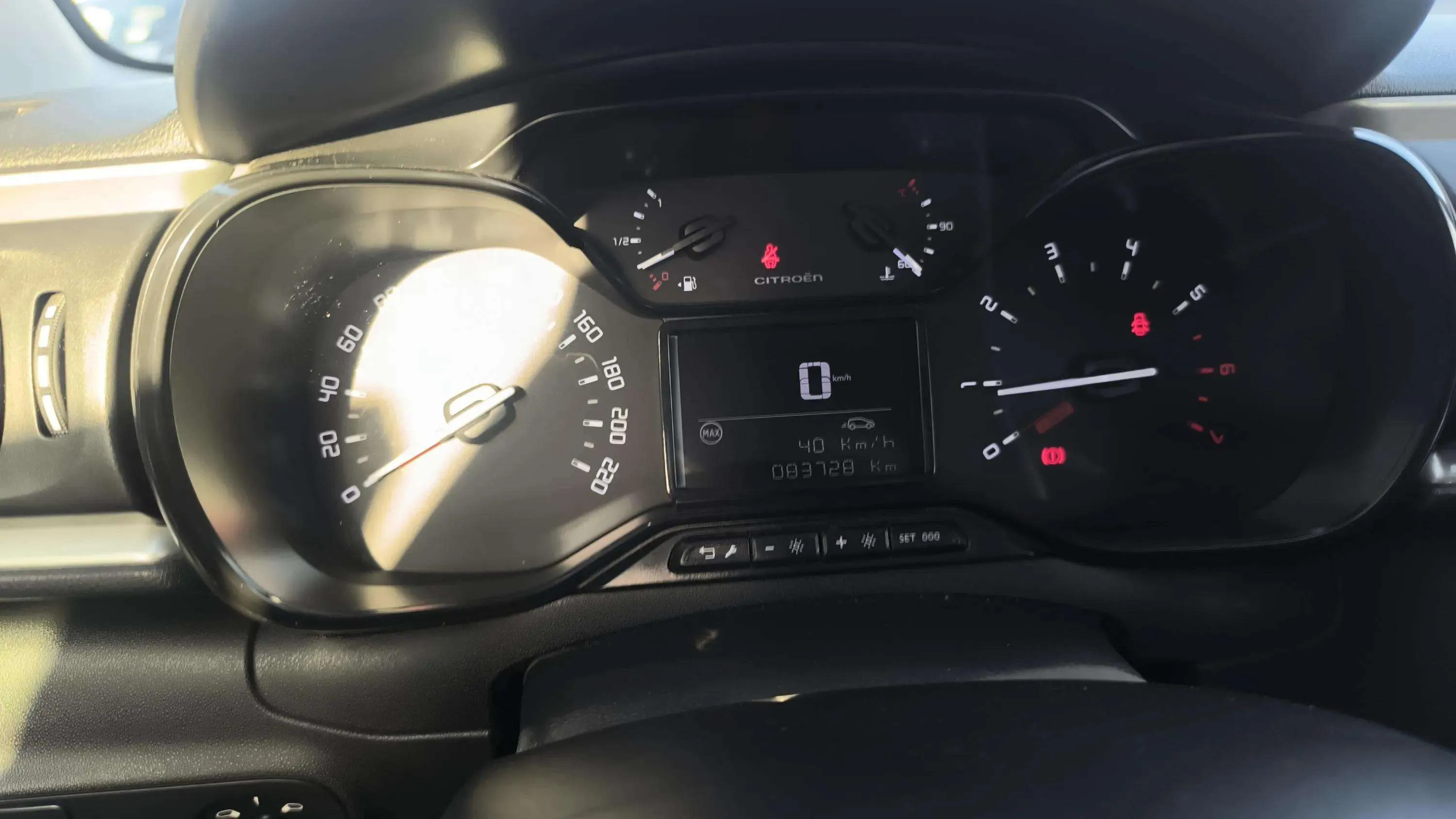 Citroën C3 BlueHDi Feel - foto 10