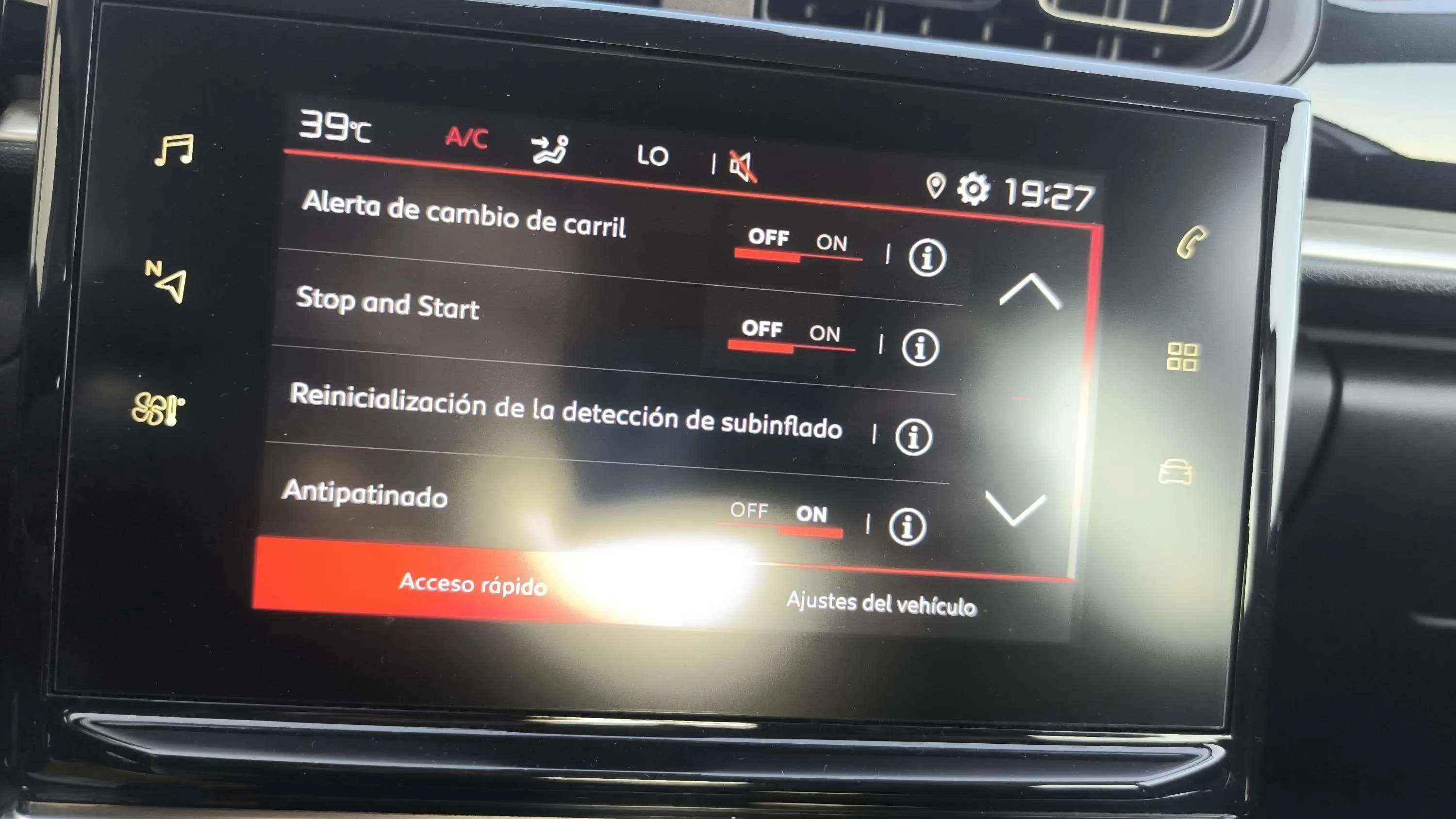 Citroën C3 BlueHDi Feel - foto 17