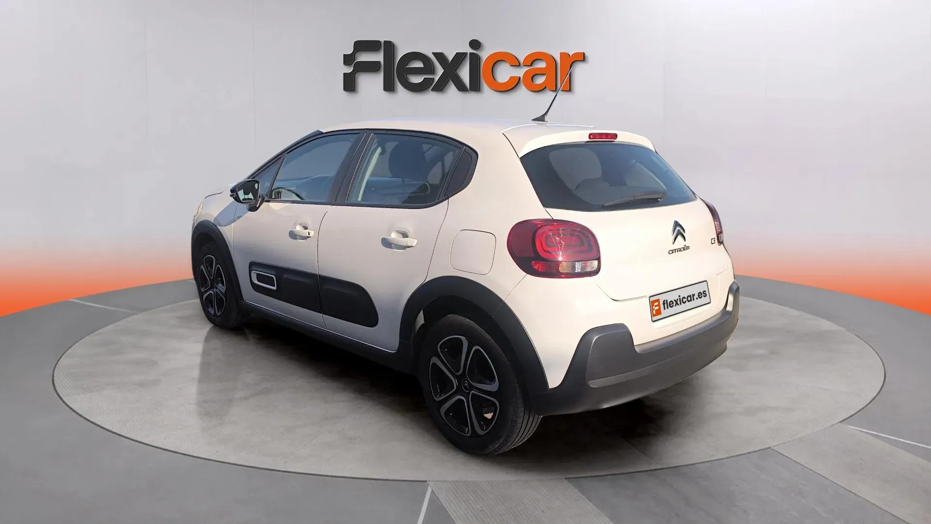 Citroën C3 BlueHDi Feel - foto 4