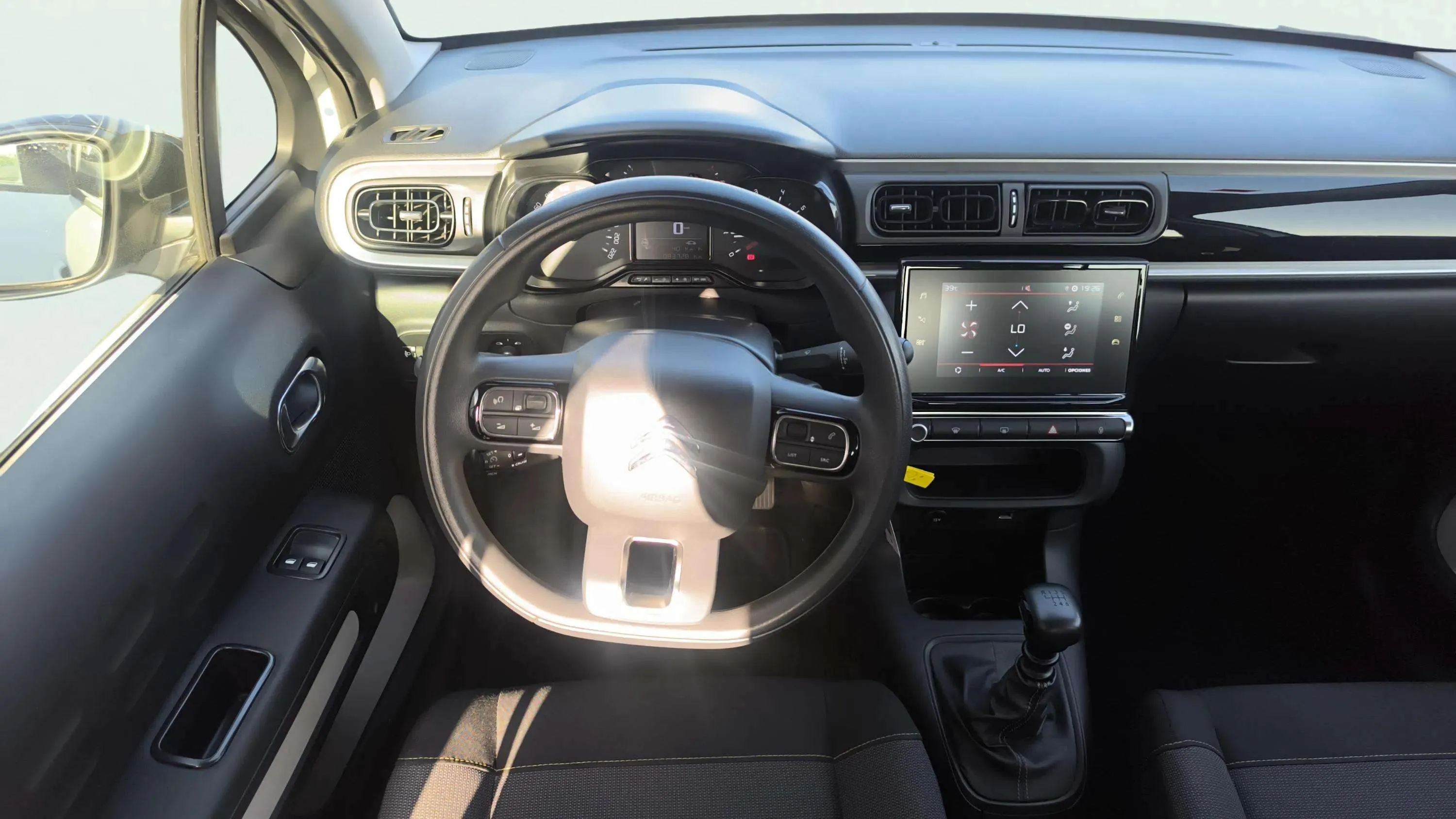 Citroën C3 BlueHDi Feel - foto 14