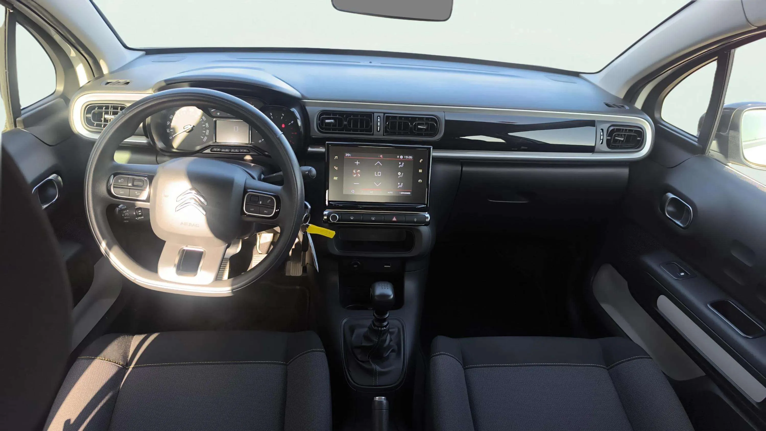 Citroën C3 BlueHDi Feel - foto 9