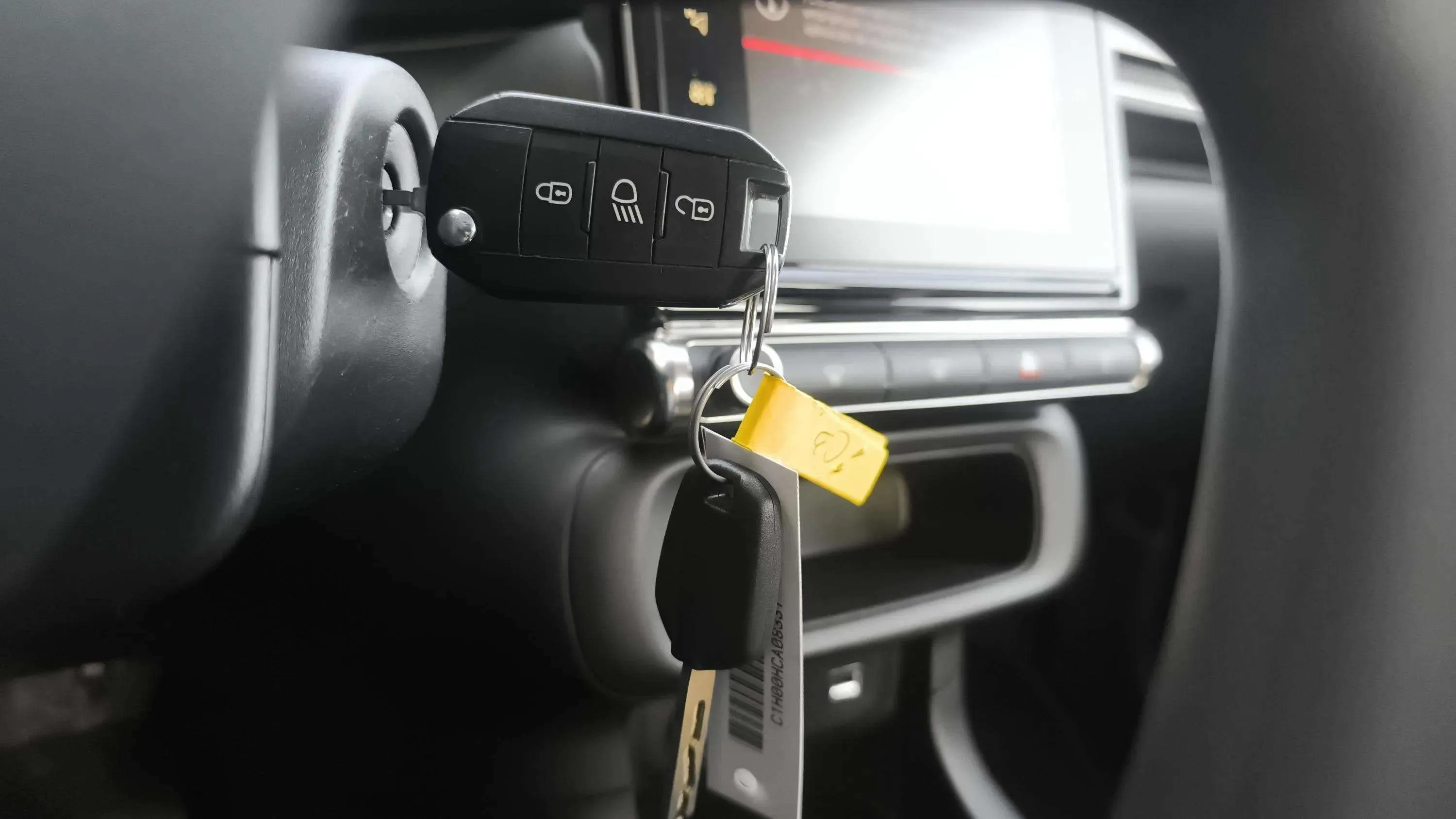 Citroën C3 BlueHDi Feel - foto 13