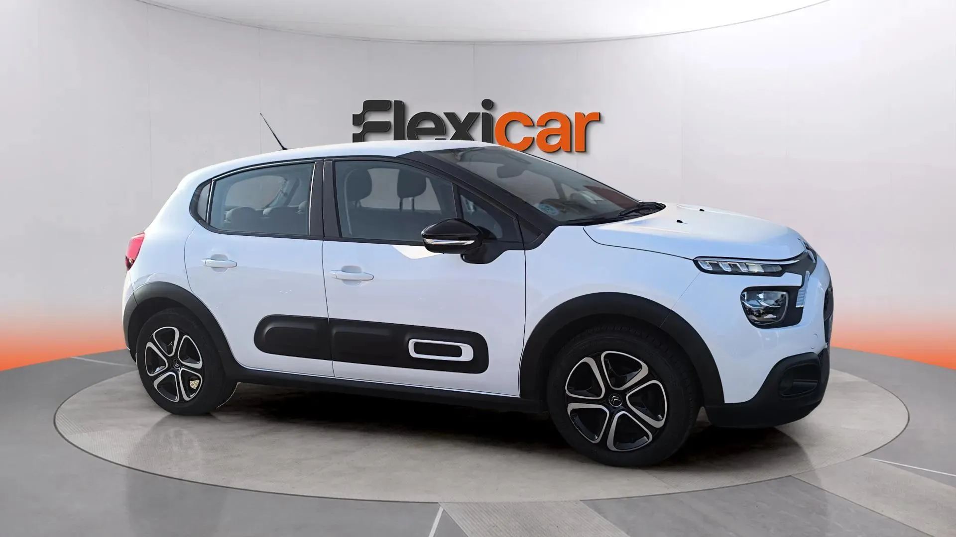 Citroën C3 BlueHDi Feel - foto 6