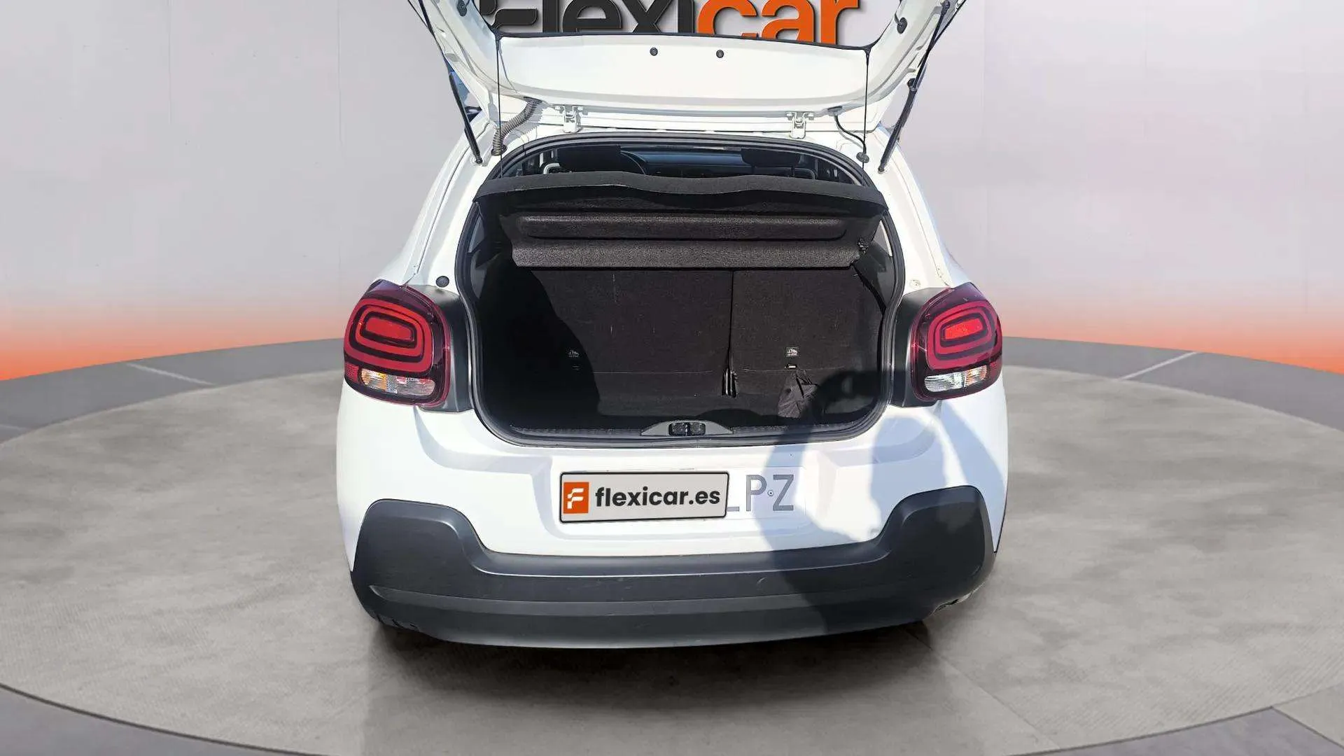 Citroën C3 BlueHDi Feel - foto 7
