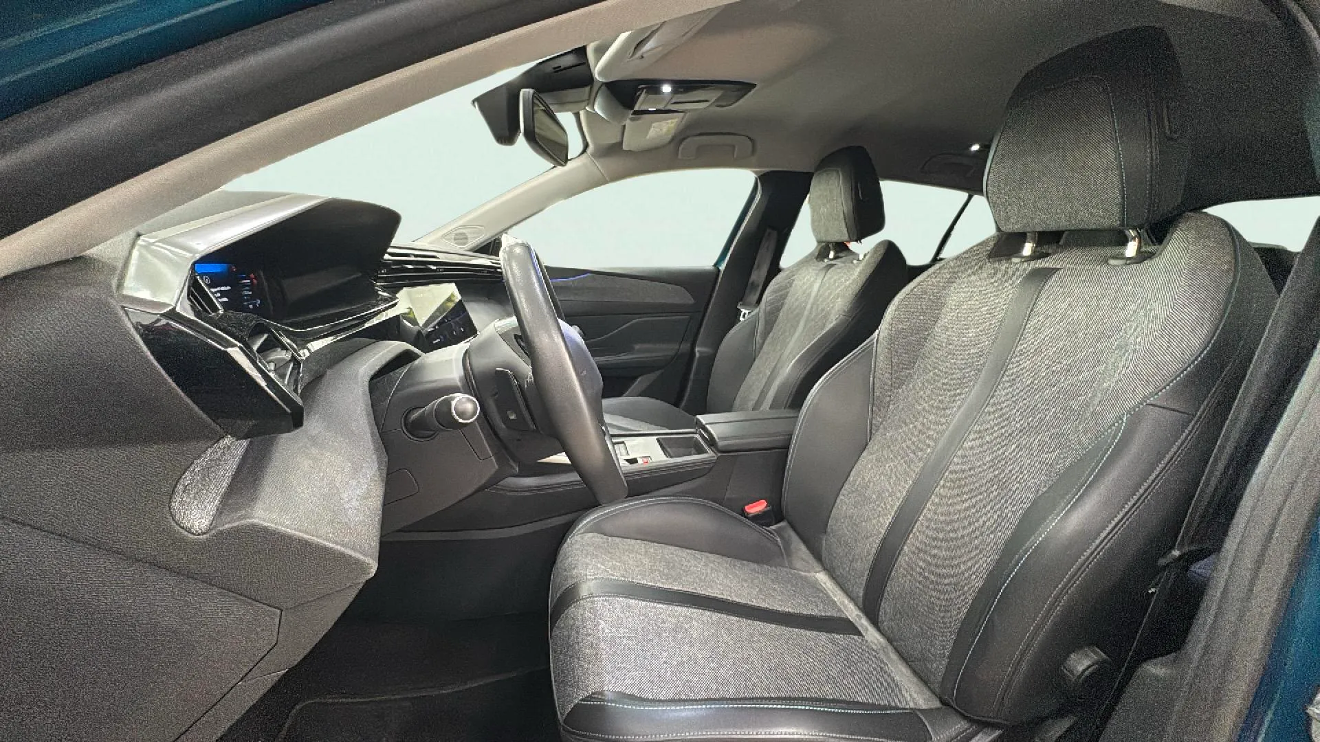 Peugeot 408 Allure PHEV 180 e-EAT8 - foto 9