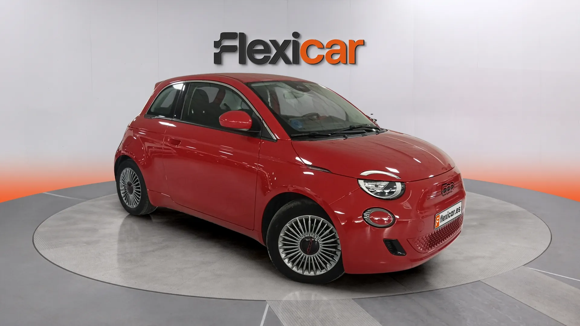 Fiat 500 laPrima Hb 320km 2023